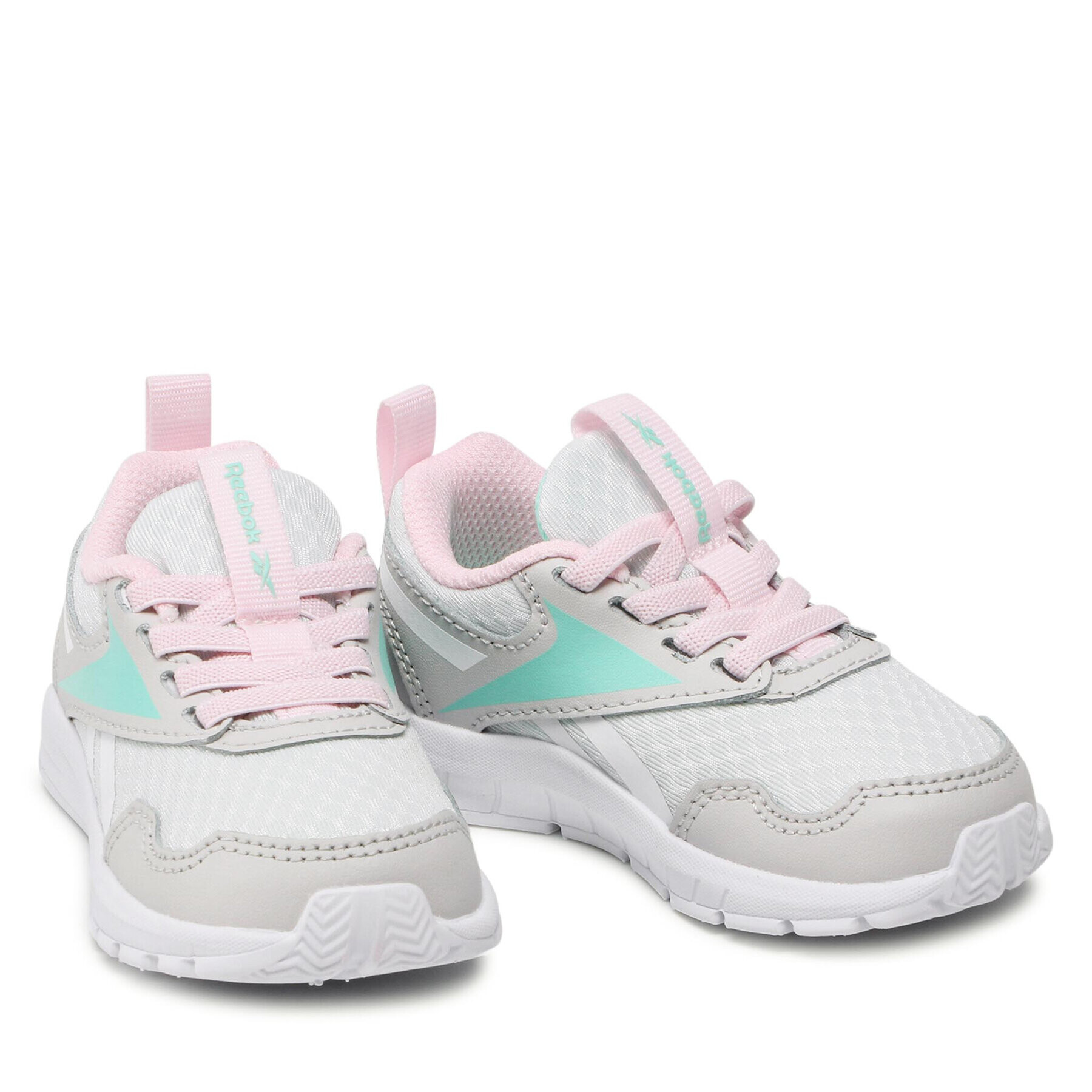 Reebok Обувки Xt Sprinter 2.0 Al GW0053 Сив - Pepit.bg
