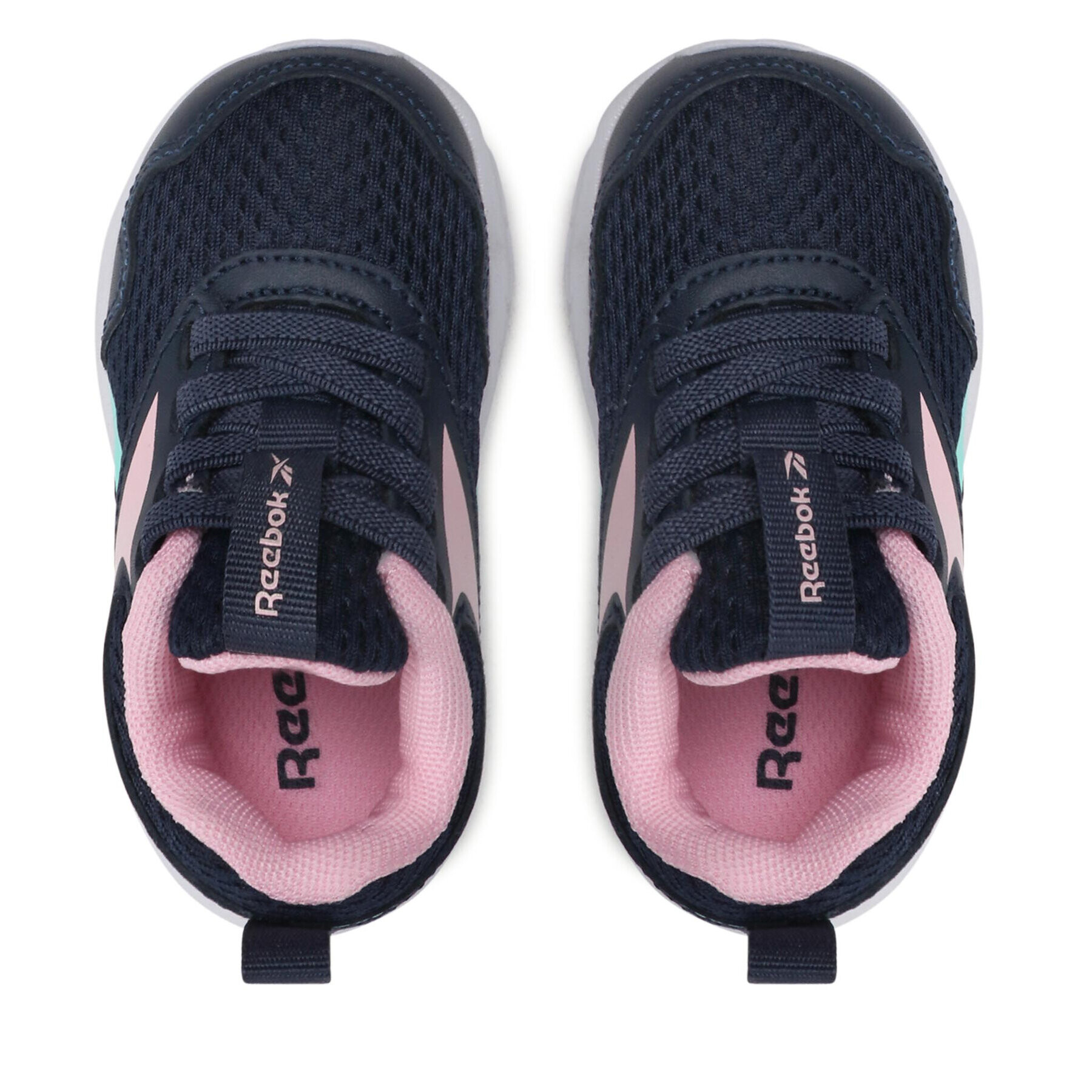 Reebok Обувки Xt Sprinter 2.0 Al GW1219 Тъмносин - Pepit.bg