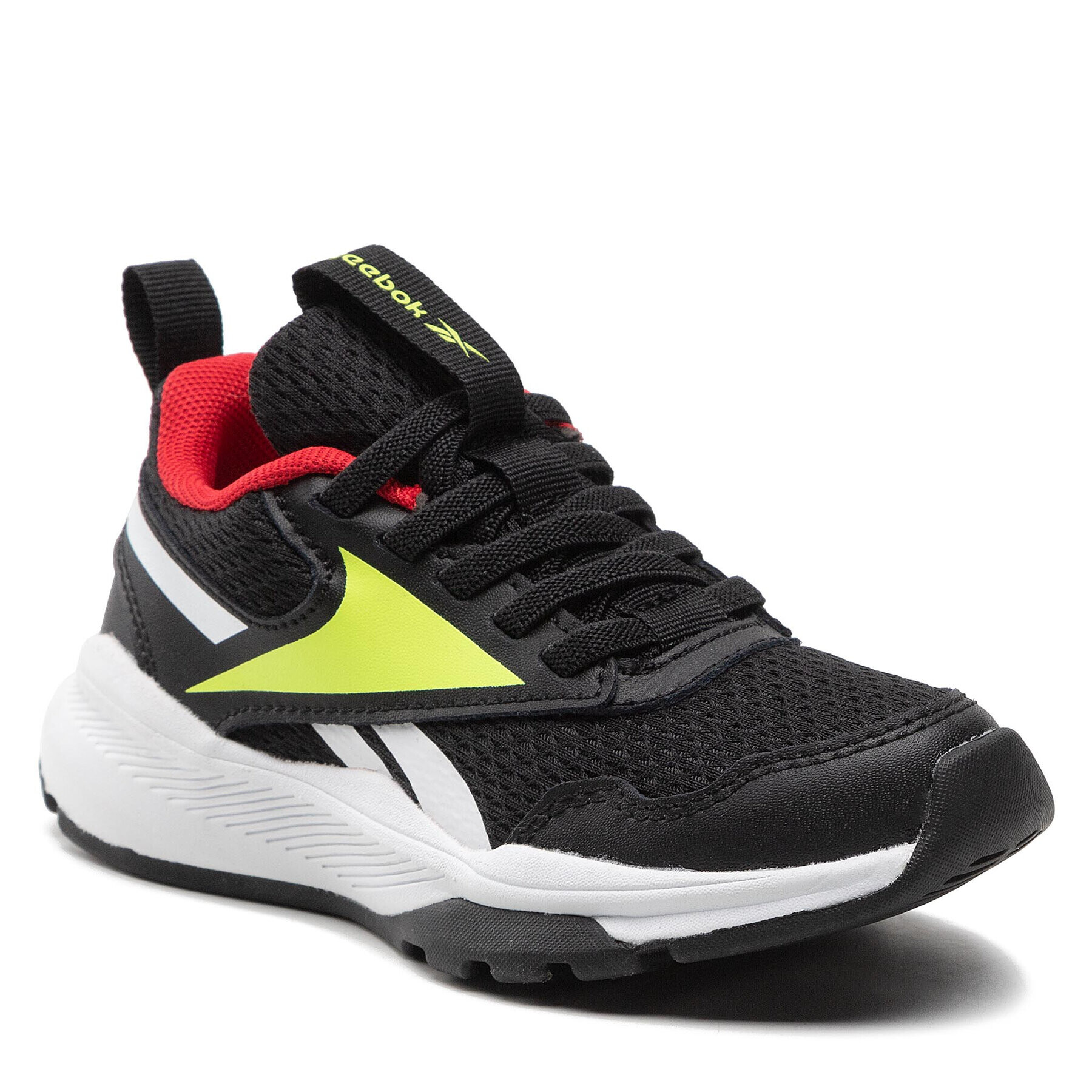 Reebok Обувки Xt Sprinter 2.0 Al GW1220 Черен - Pepit.bg