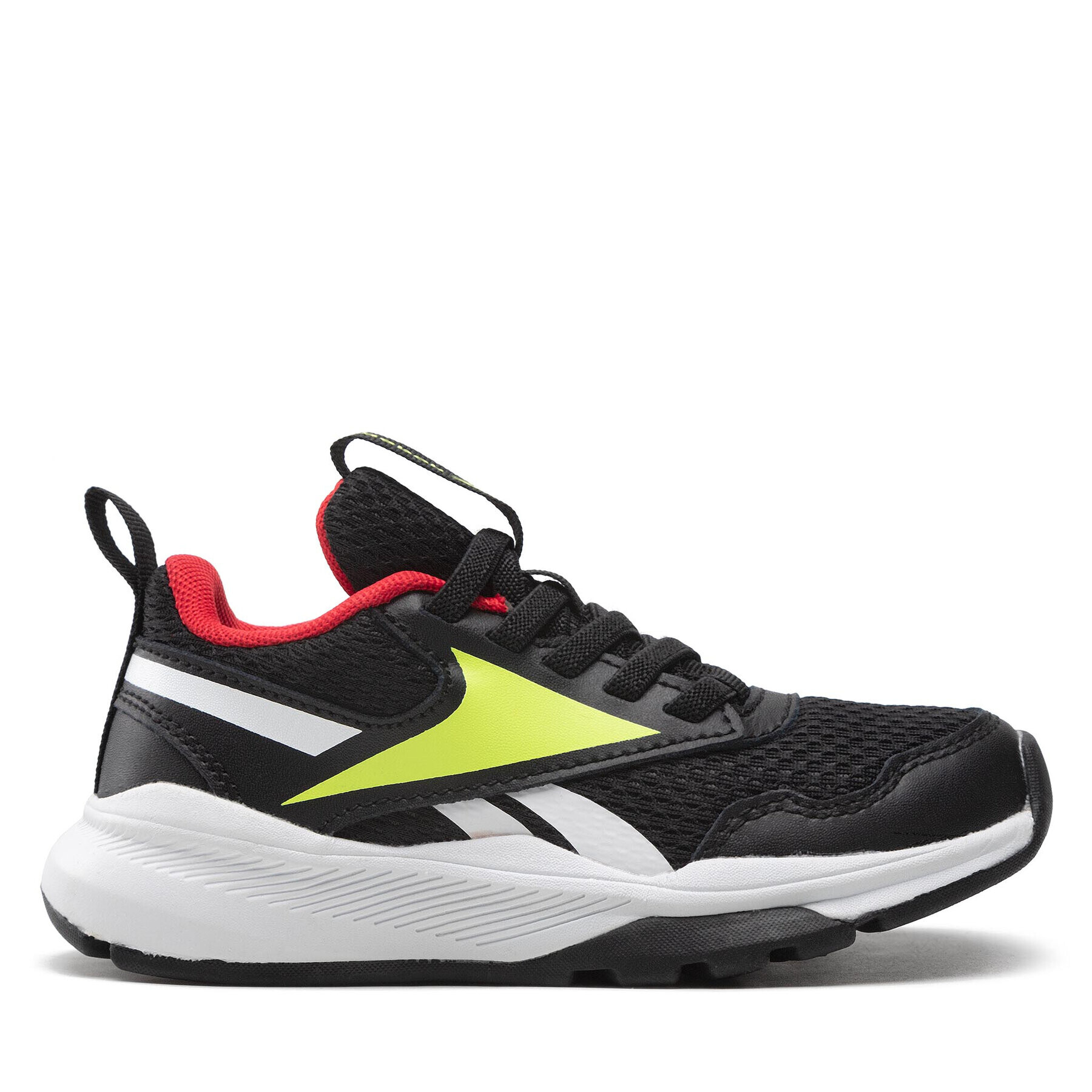 Reebok Обувки Xt Sprinter 2.0 Al GW1220 Черен - Pepit.bg