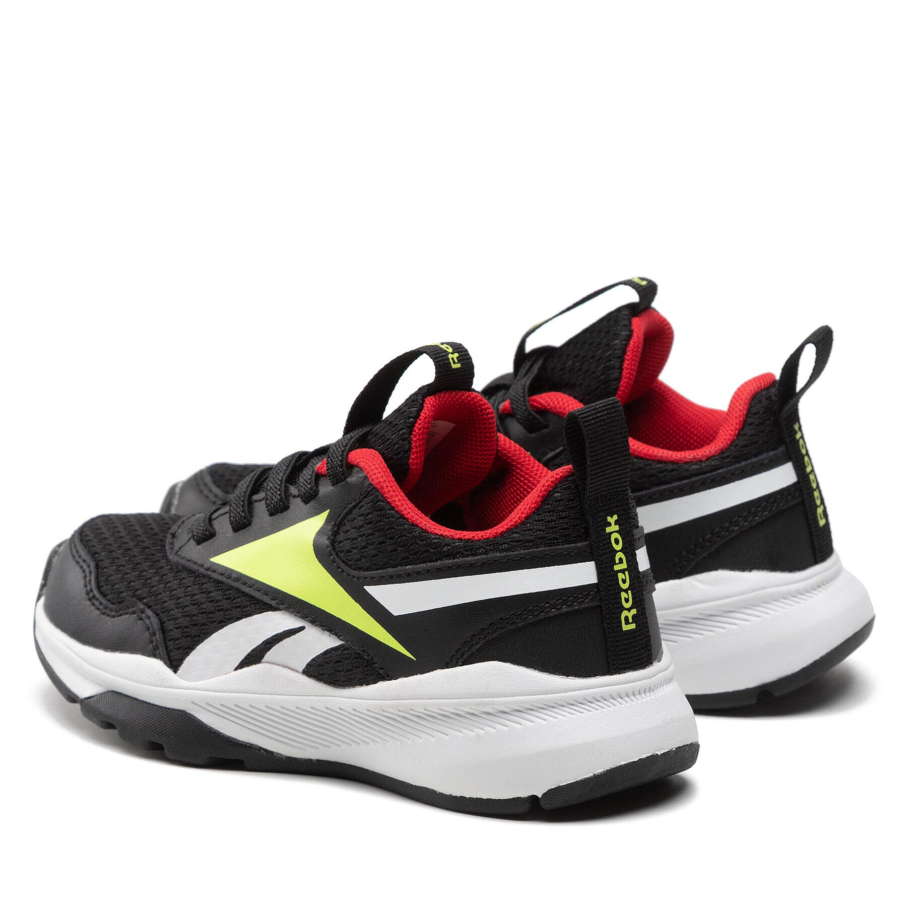 Reebok Обувки Xt Sprinter 2.0 Al GW1220 Черен - Pepit.bg