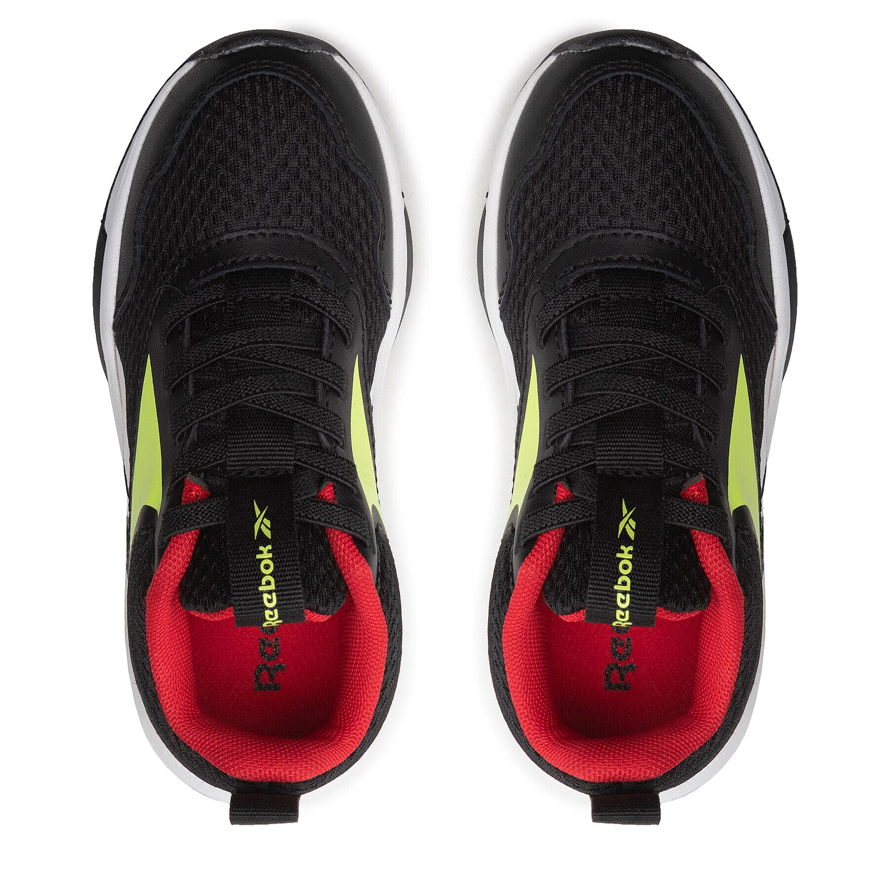 Reebok Обувки Xt Sprinter 2.0 Al GW1220 Черен - Pepit.bg