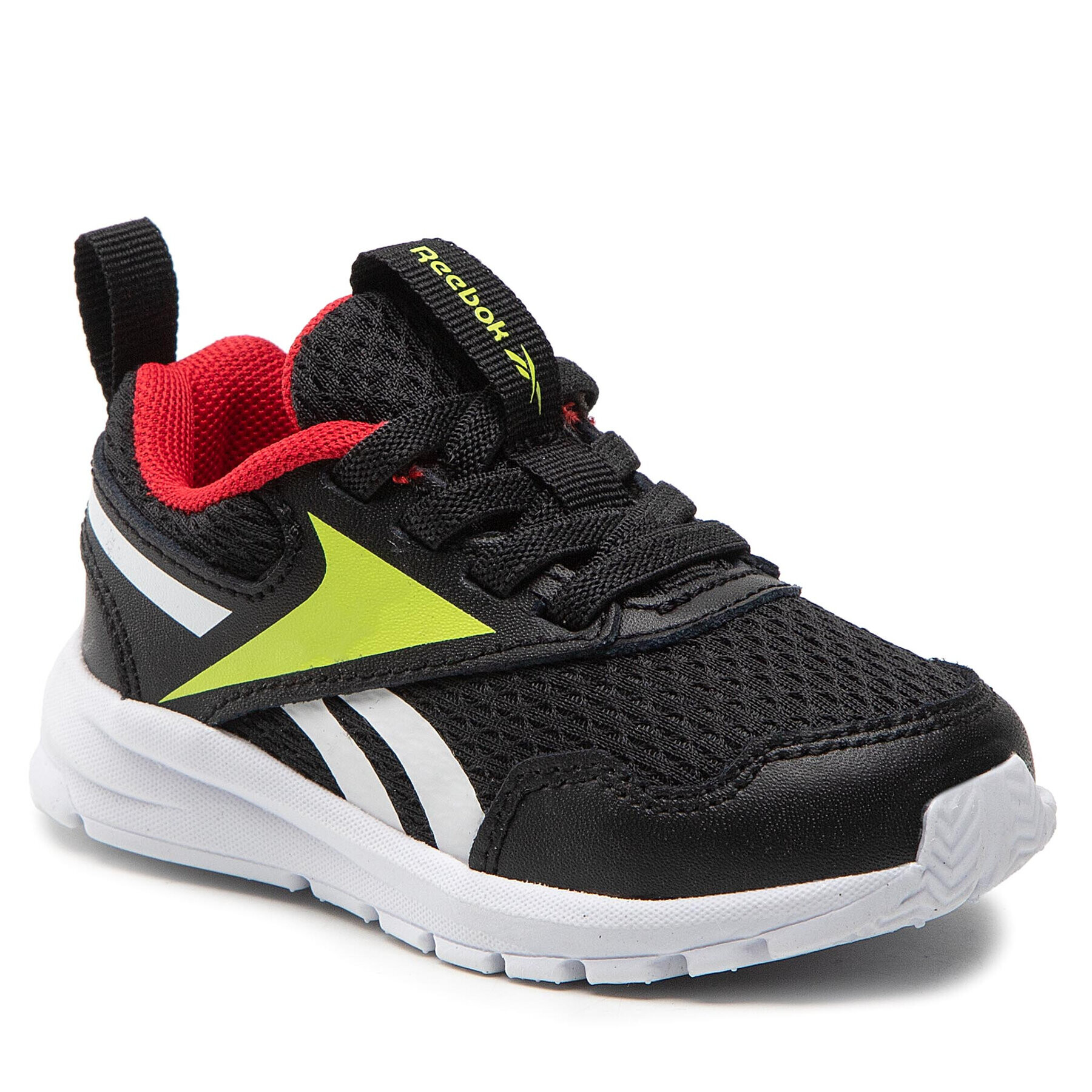 Reebok Обувки Xt Sprinter 2.0 Al GW1222 Черен - Pepit.bg