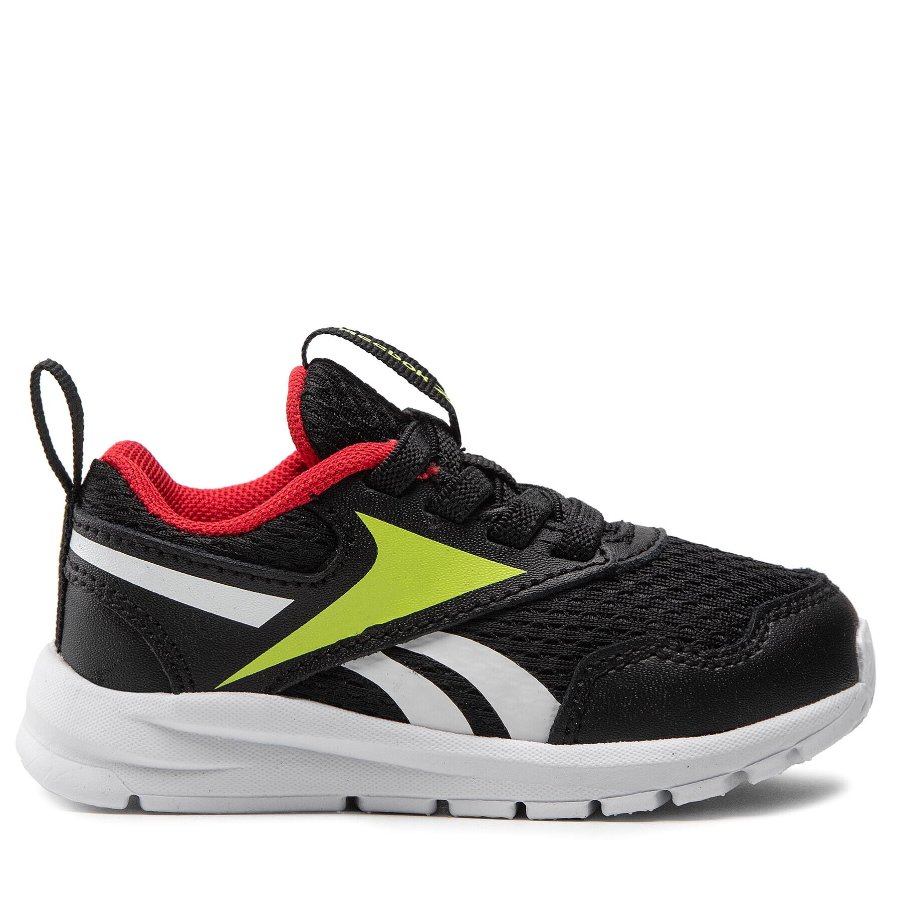 Reebok Обувки Xt Sprinter 2.0 Al GW1222 Черен - Pepit.bg