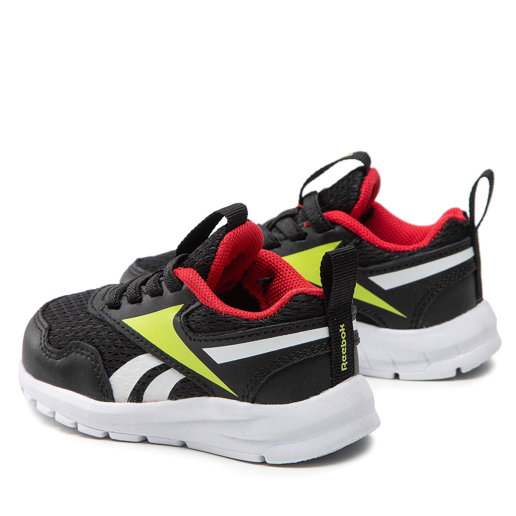 Reebok Обувки Xt Sprinter 2.0 Al GW1222 Черен - Pepit.bg