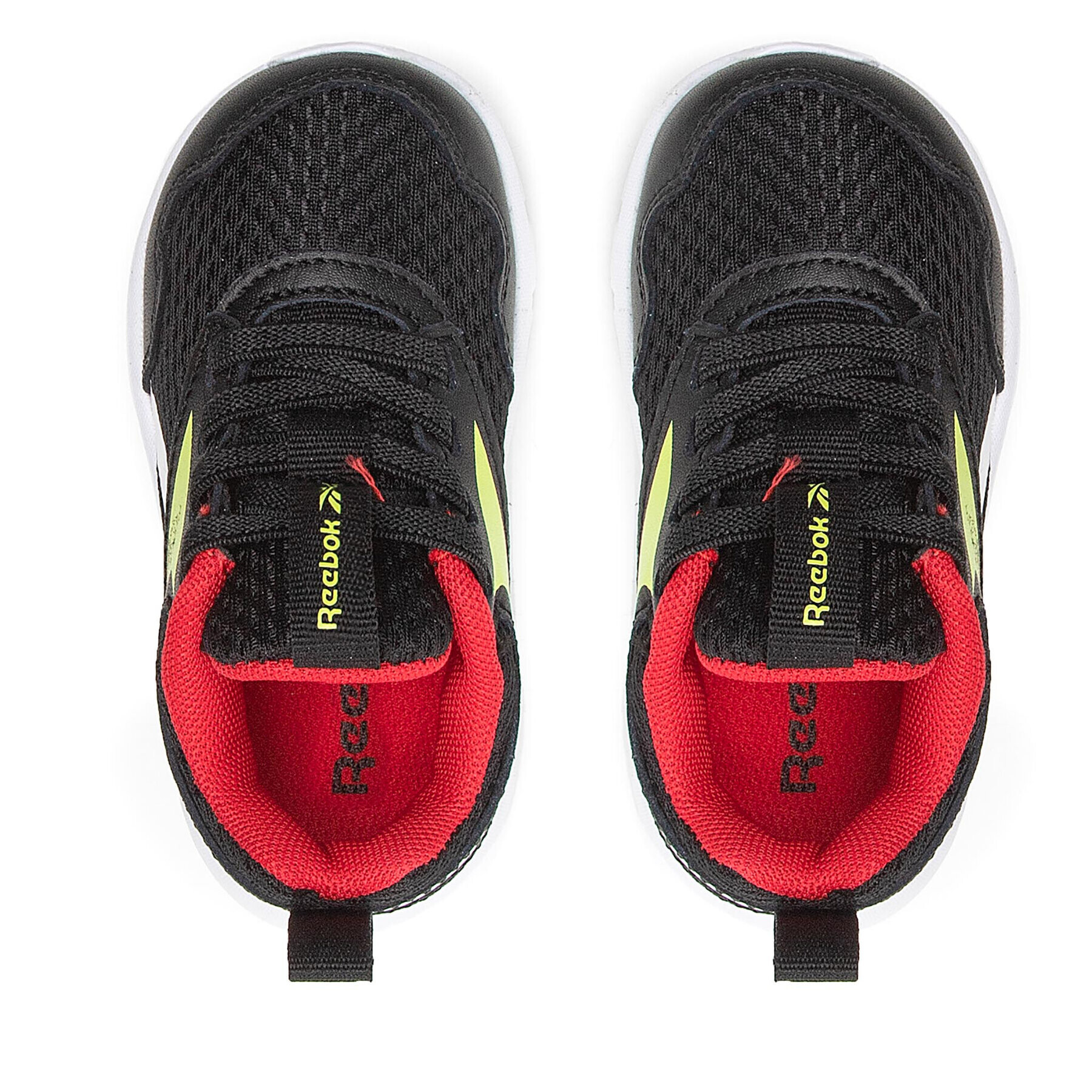 Reebok Обувки Xt Sprinter 2.0 Al GW1222 Черен - Pepit.bg