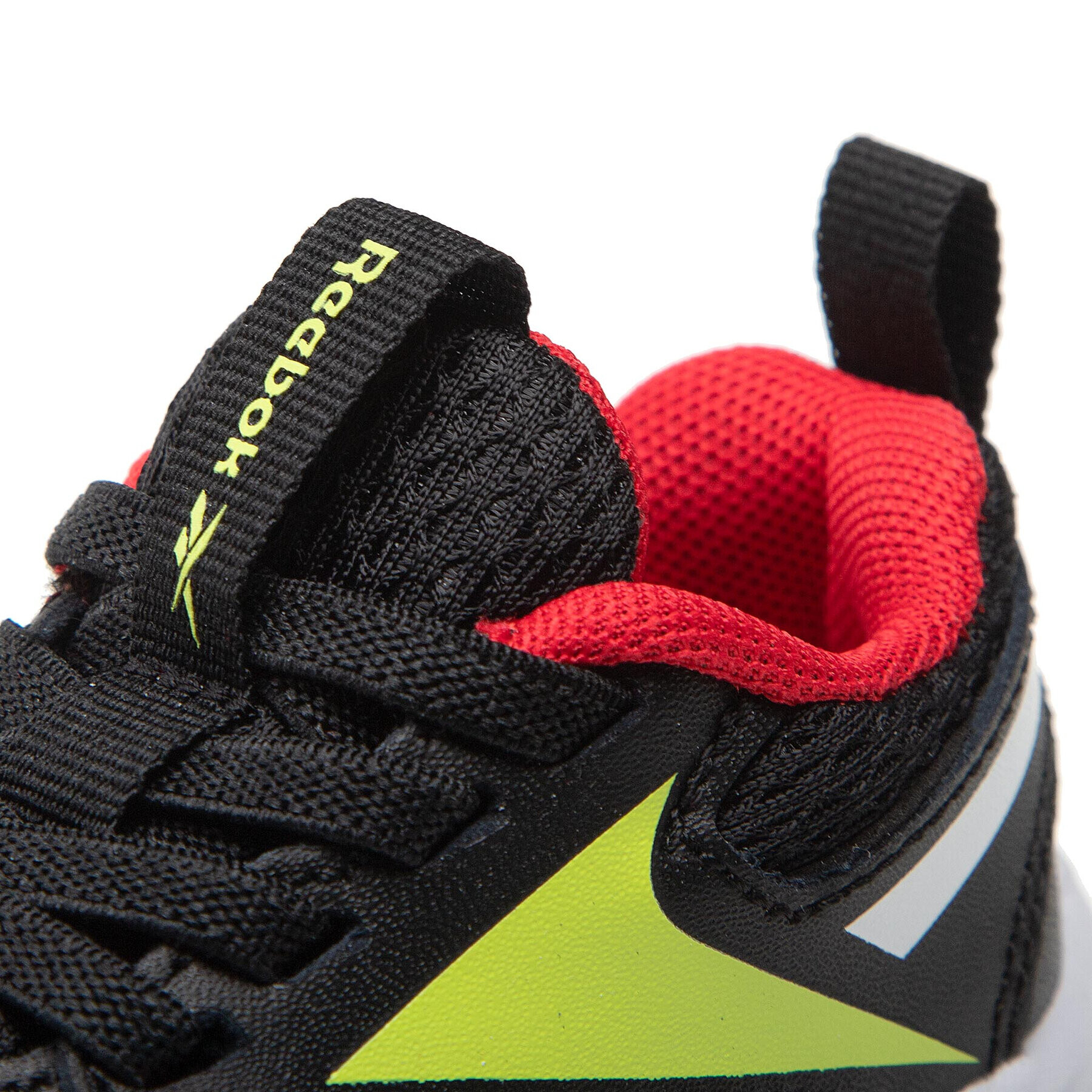 Reebok Обувки Xt Sprinter 2.0 Al GW1222 Черен - Pepit.bg