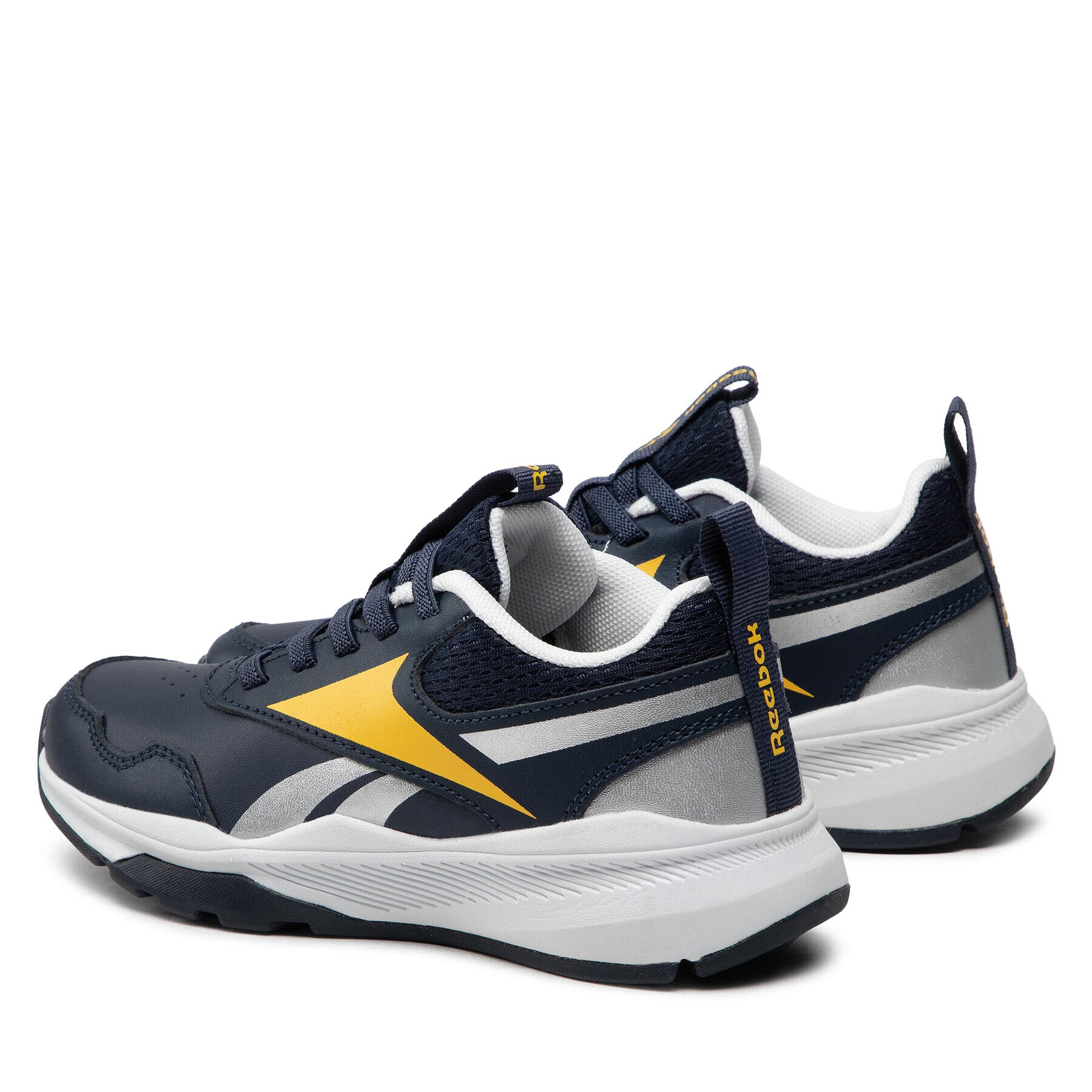 Reebok Обувки Xt Sprinter 2.0 Al GX9377 Тъмносин - Pepit.bg