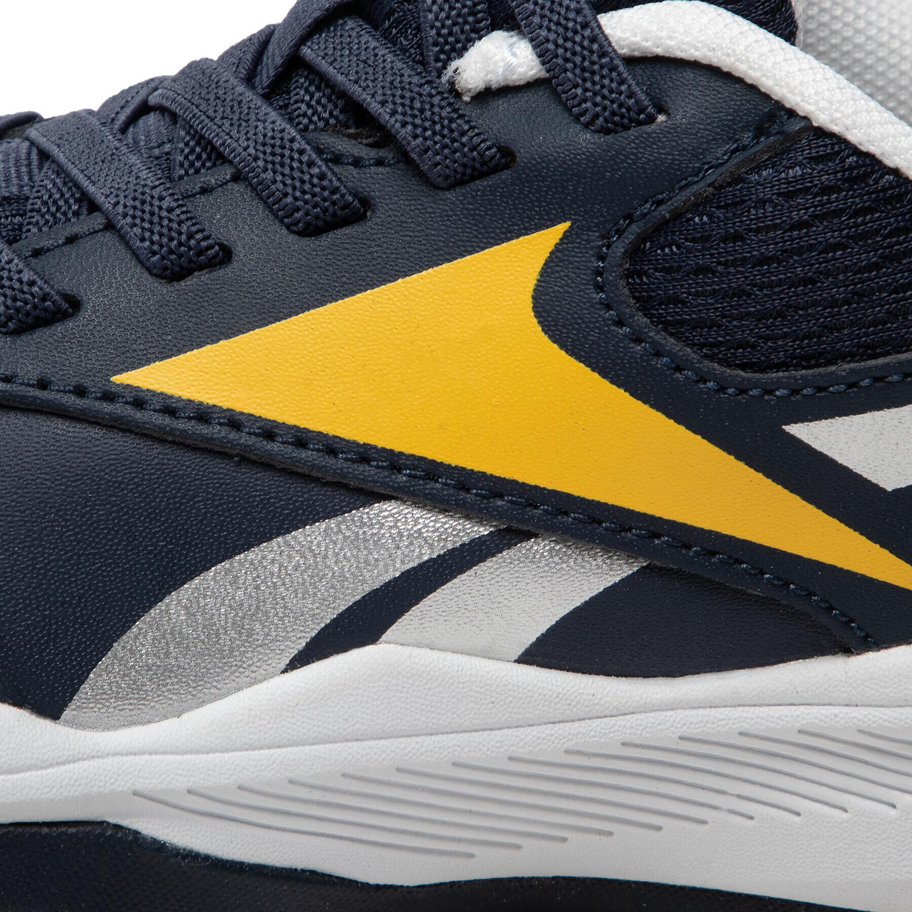 Reebok Обувки Xt Sprinter 2.0 Al GX9377 Тъмносин - Pepit.bg