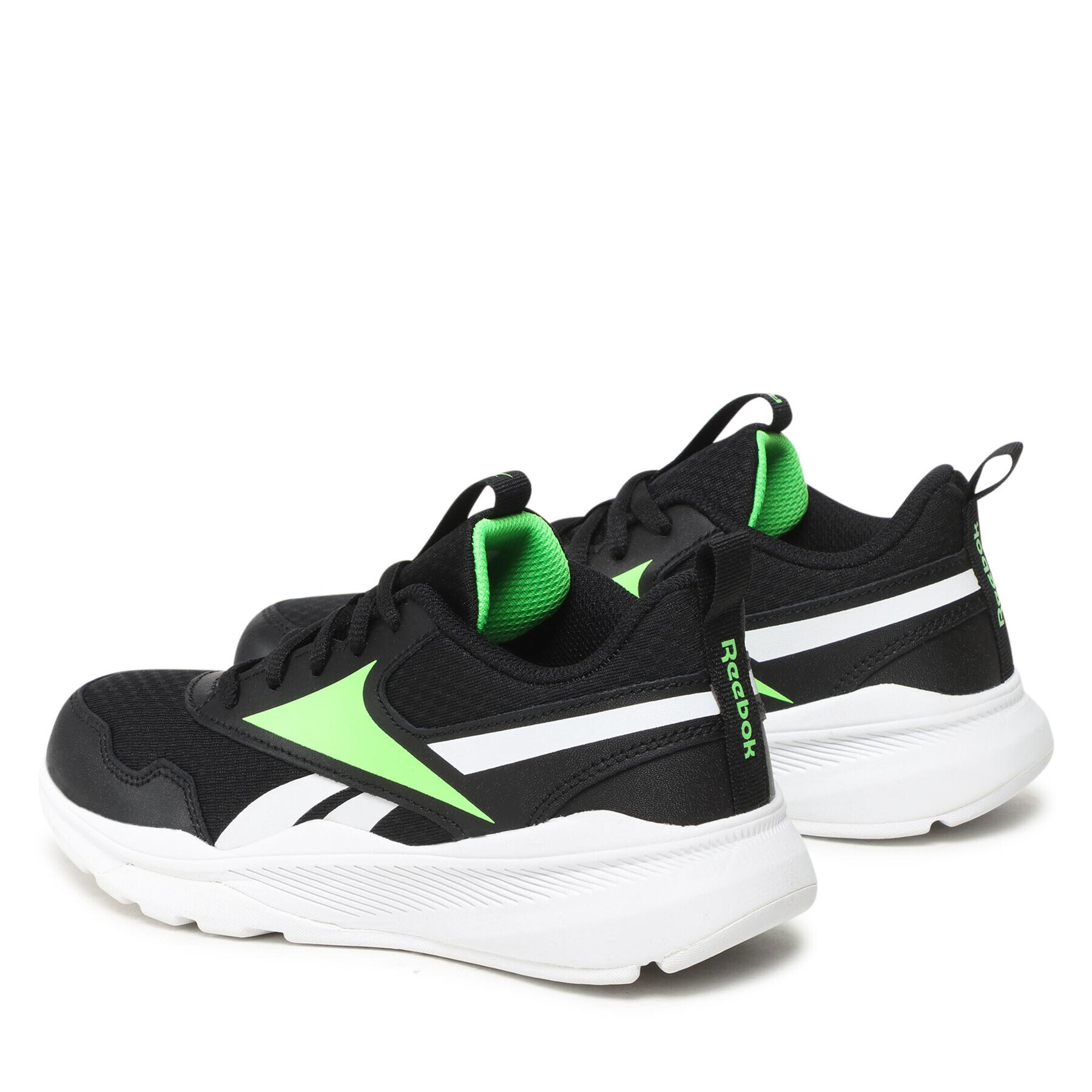 Reebok Обувки Xt Sprinter 2.0 GW0041 Черен - Pepit.bg