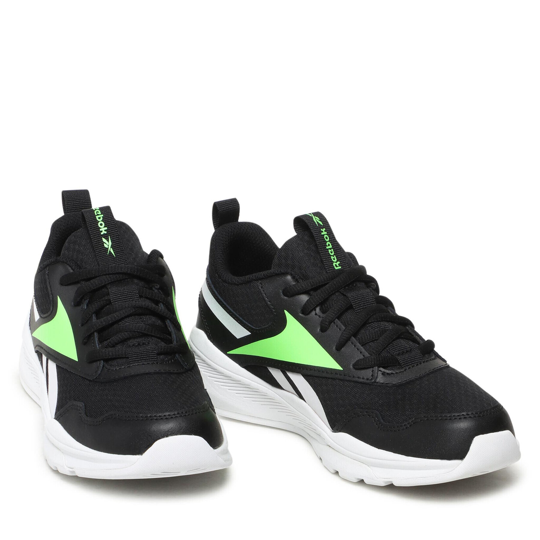 Reebok Обувки Xt Sprinter 2.0 GW0041 Черен - Pepit.bg