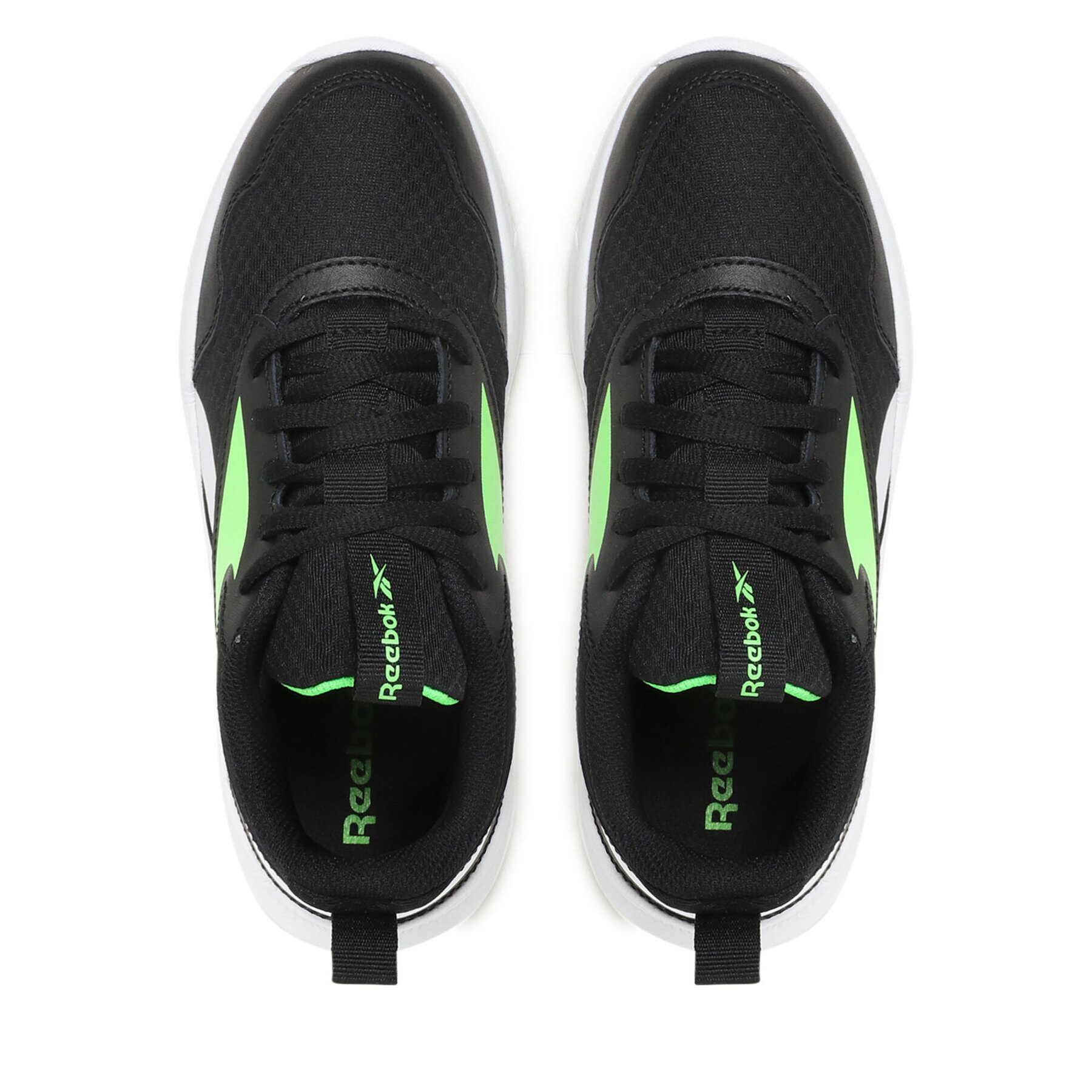 Reebok Обувки Xt Sprinter 2.0 GW0041 Черен - Pepit.bg