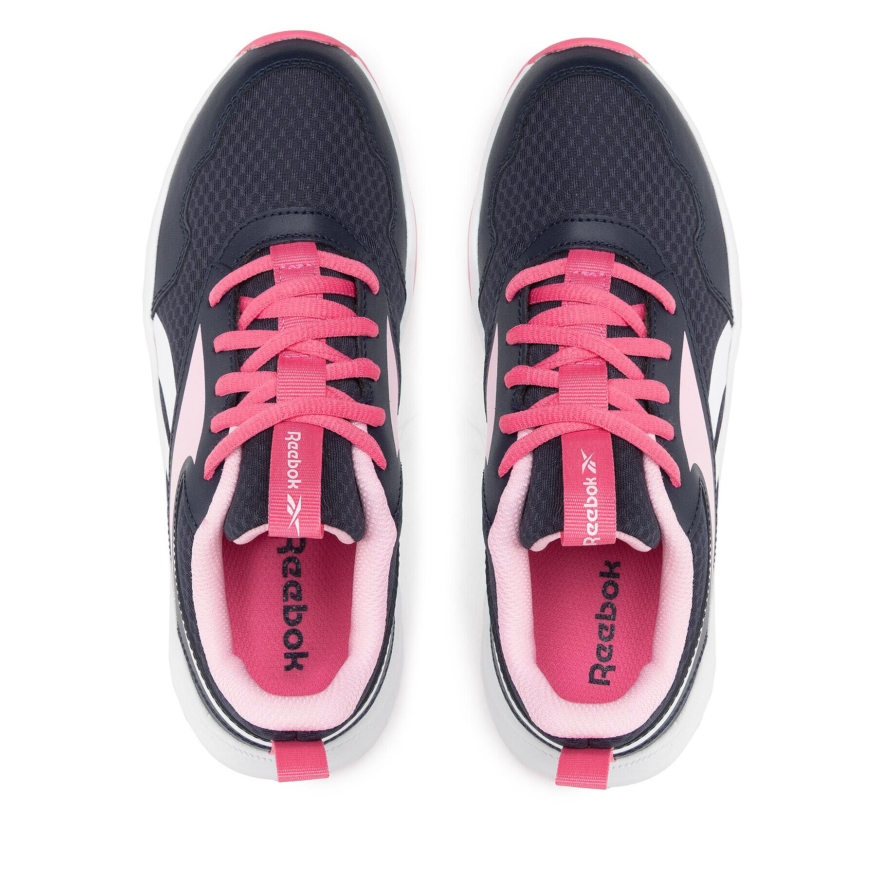 Reebok Обувки Xt Sprinter 2.0 GW0044 Тъмносин - Pepit.bg
