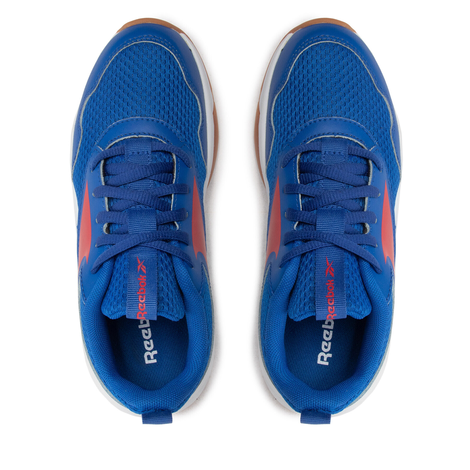 Reebok Обувки Xt Sprinter 2.0 GW1232 Син - Pepit.bg