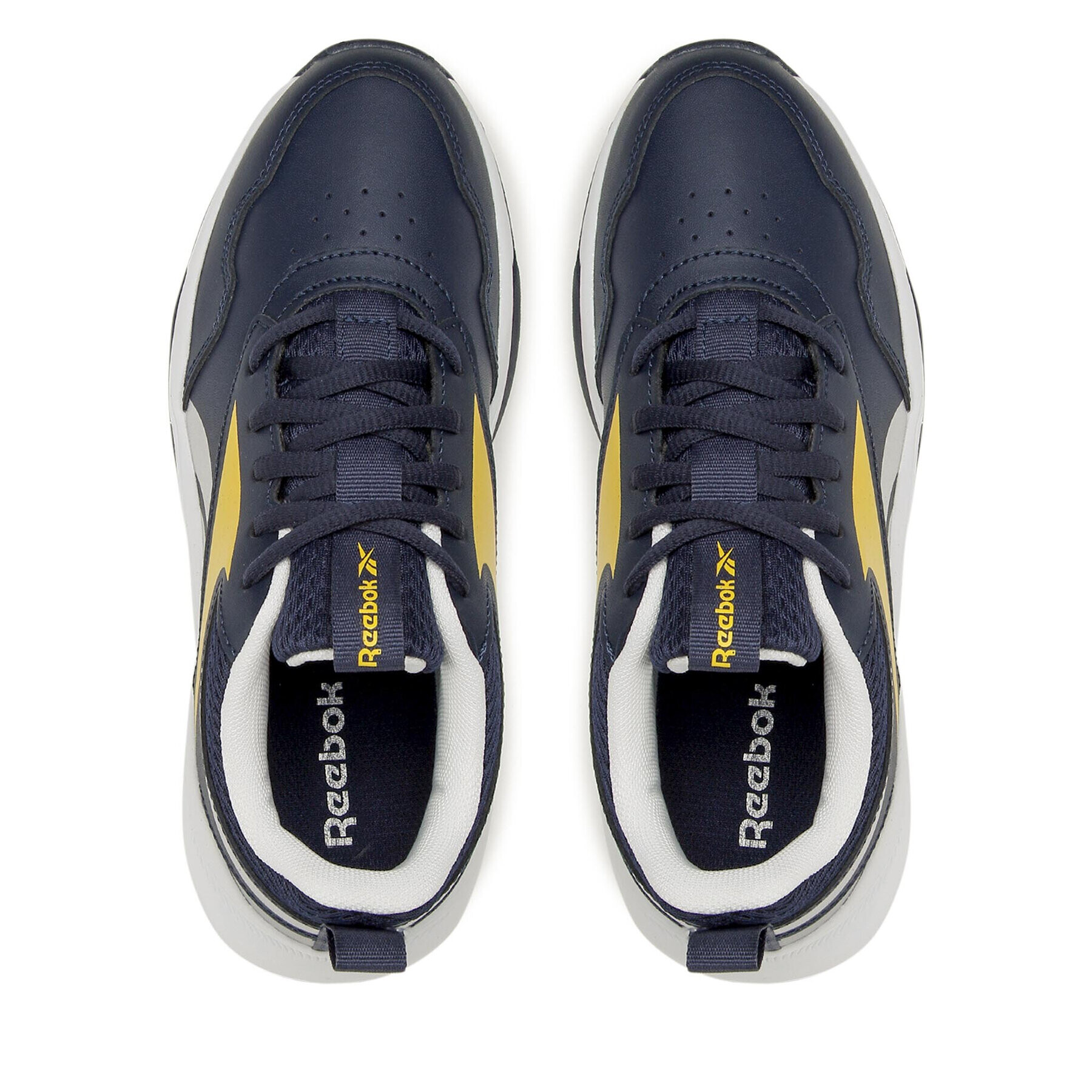 Reebok Обувки Xt Sprinter 2.0 GX9381 Тъмносин - Pepit.bg