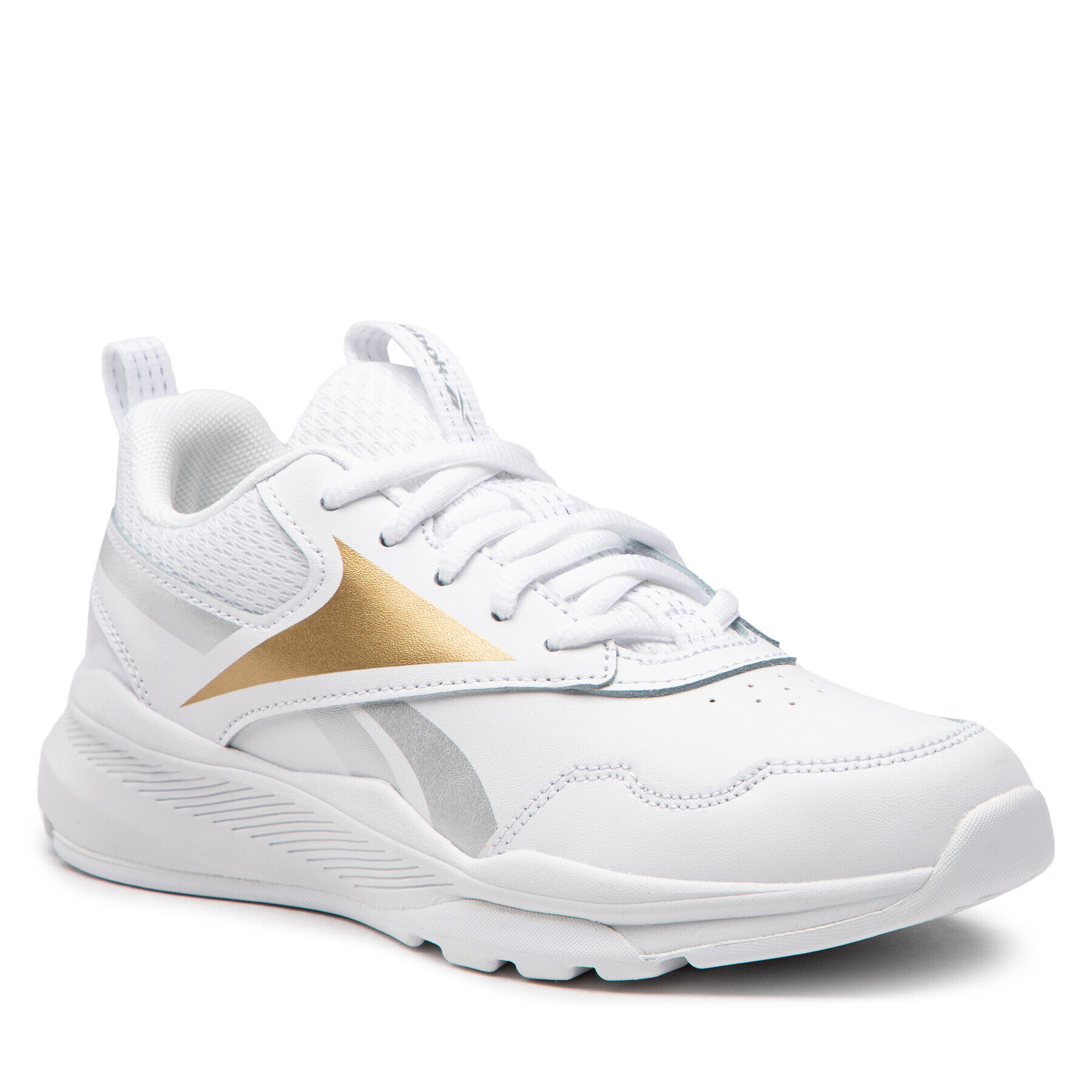 Reebok Обувки Xt Sprinter 2.0 GX9411 Бял - Pepit.bg