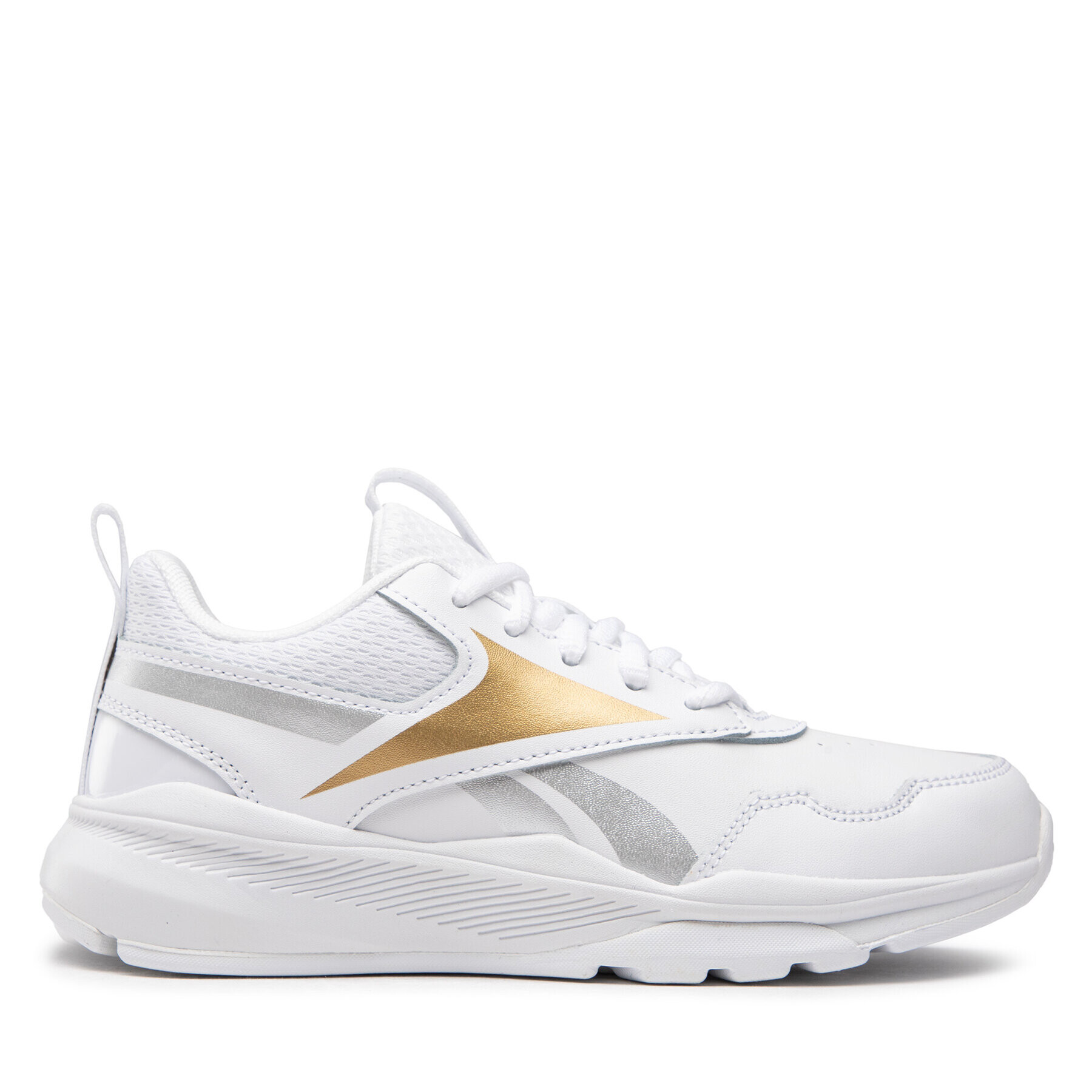 Reebok Обувки Xt Sprinter 2.0 GX9411 Бял - Pepit.bg