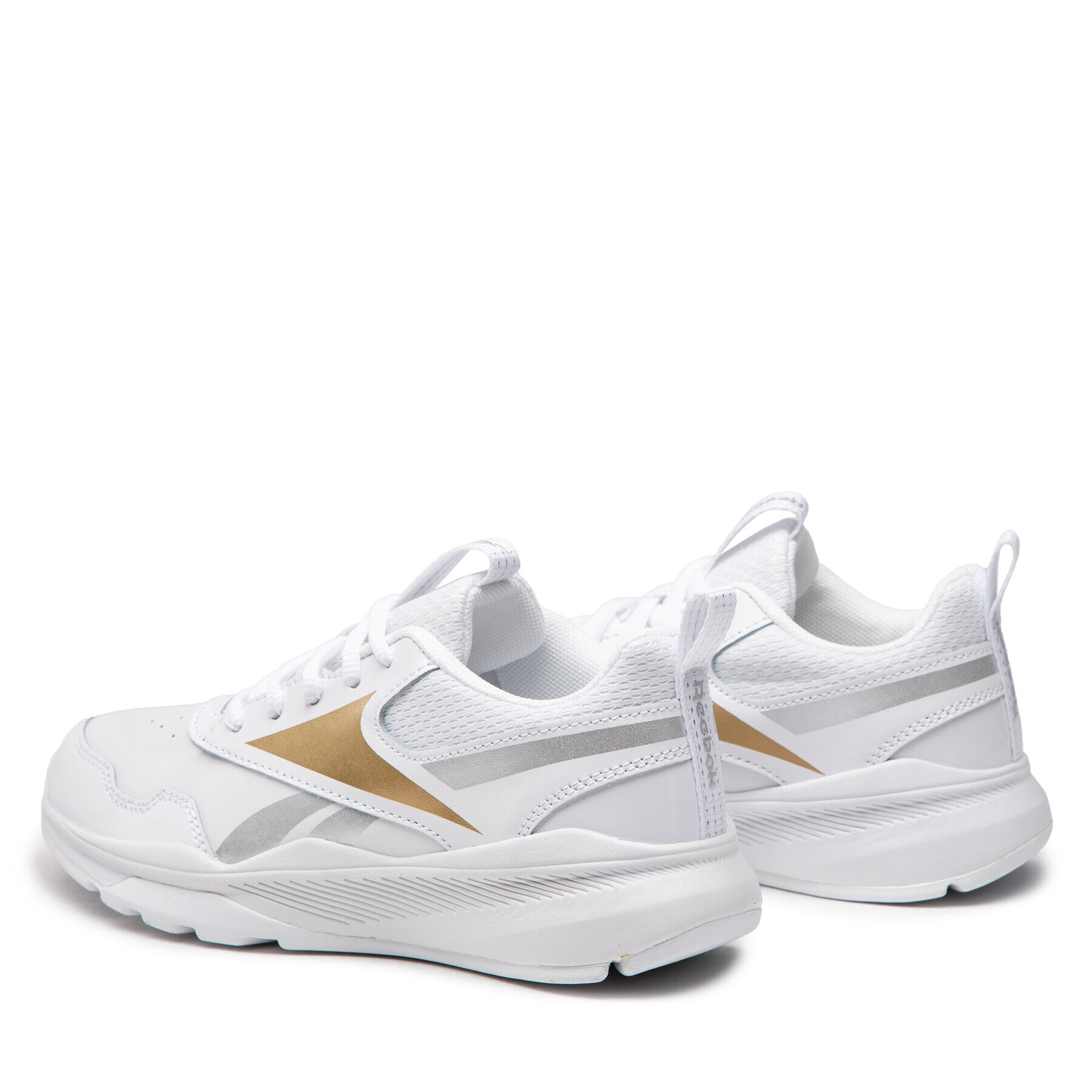 Reebok Обувки Xt Sprinter 2.0 GX9411 Бял - Pepit.bg
