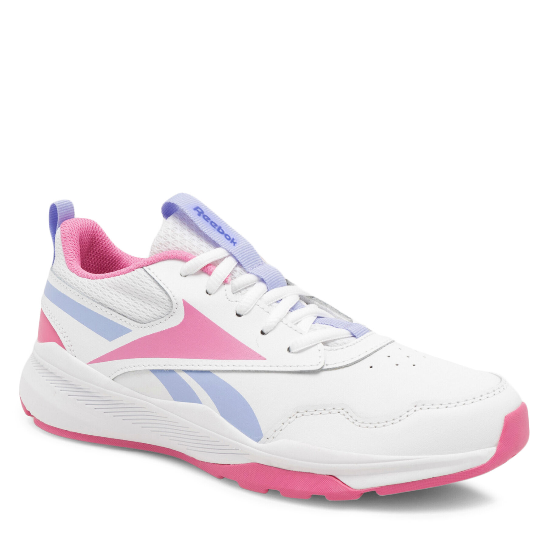 Reebok Обувки Xt Sprinter 2.0 HP4775 Бял - Pepit.bg