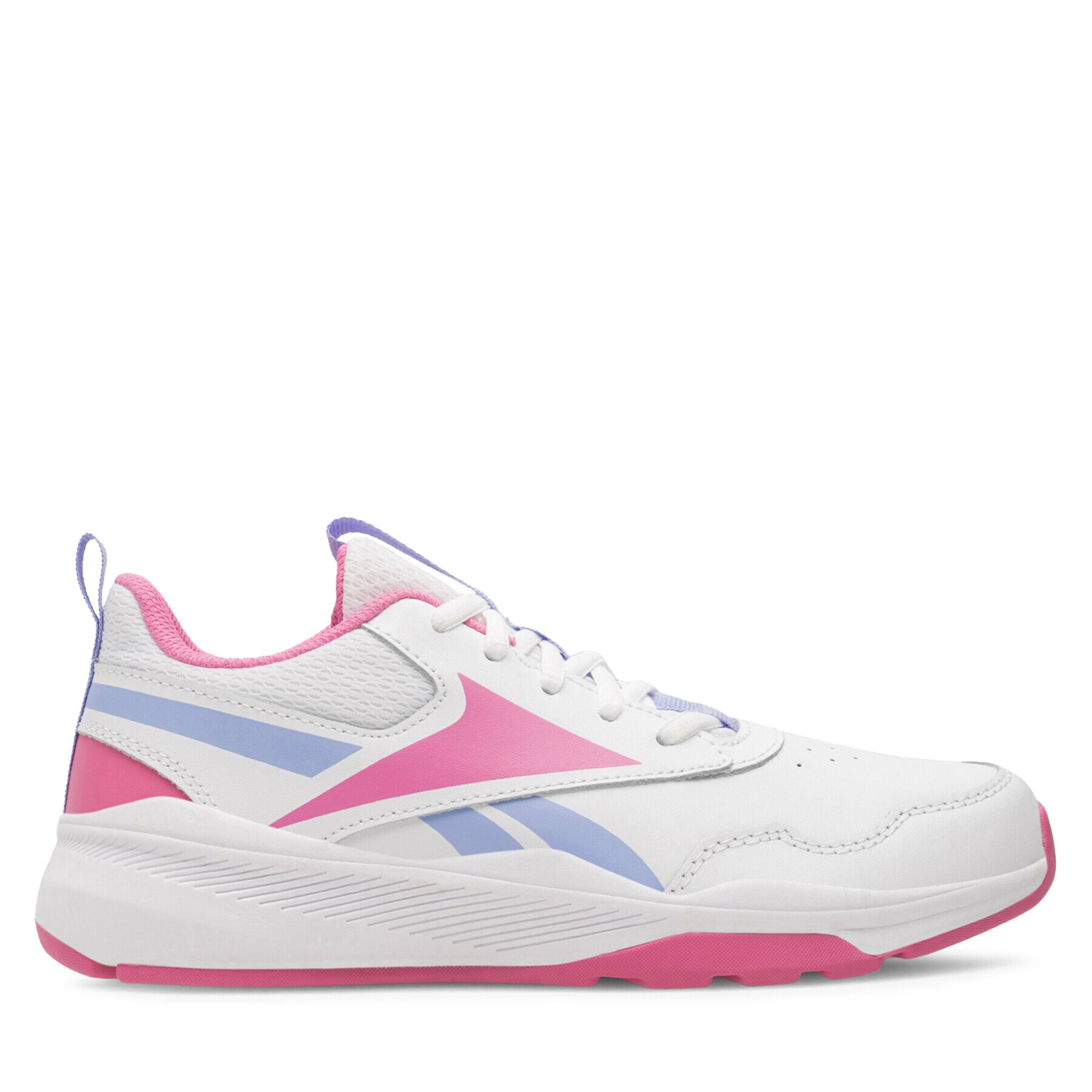 Reebok Обувки Xt Sprinter 2.0 HP4775 Бял - Pepit.bg
