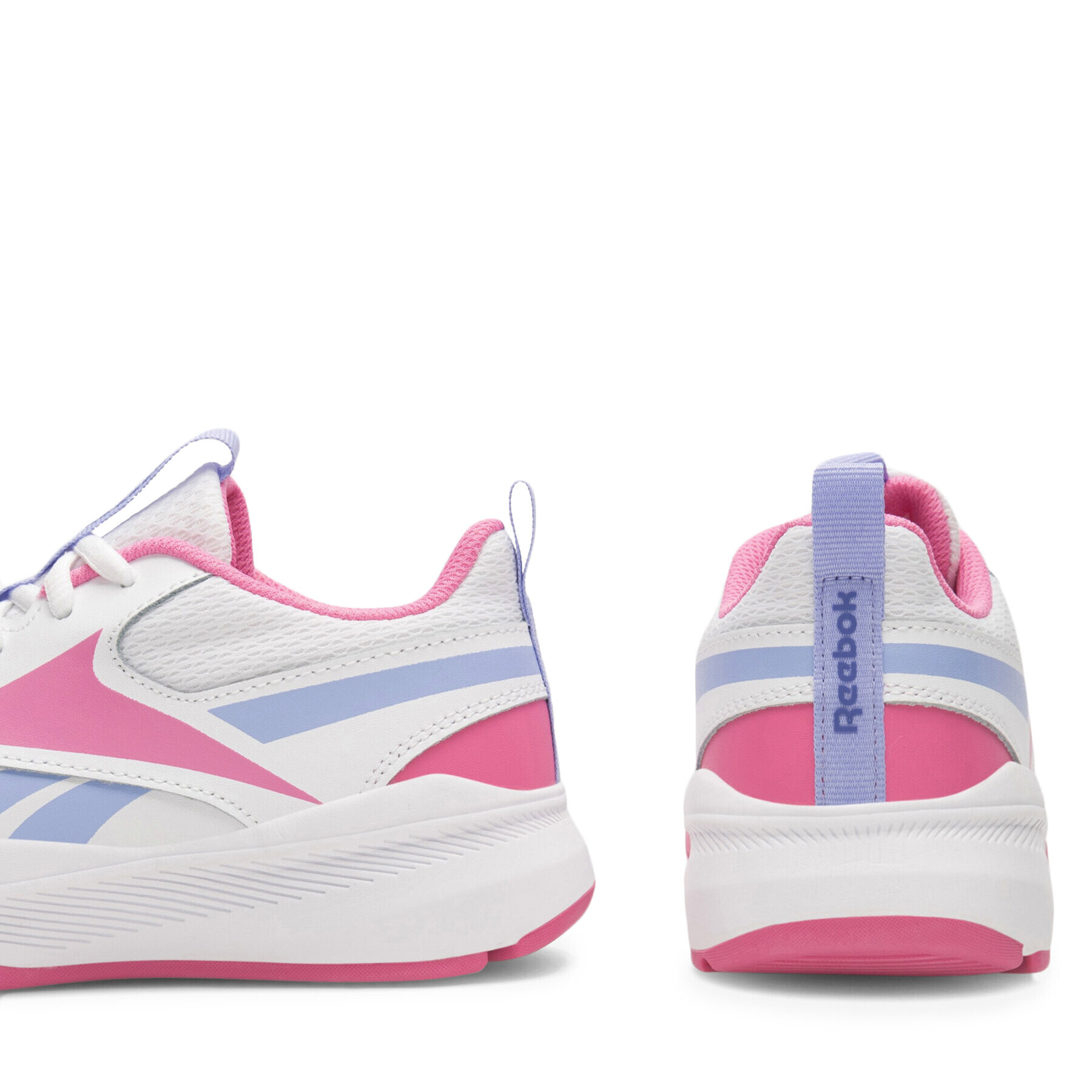 Reebok Обувки Xt Sprinter 2.0 HP4775 Бял - Pepit.bg