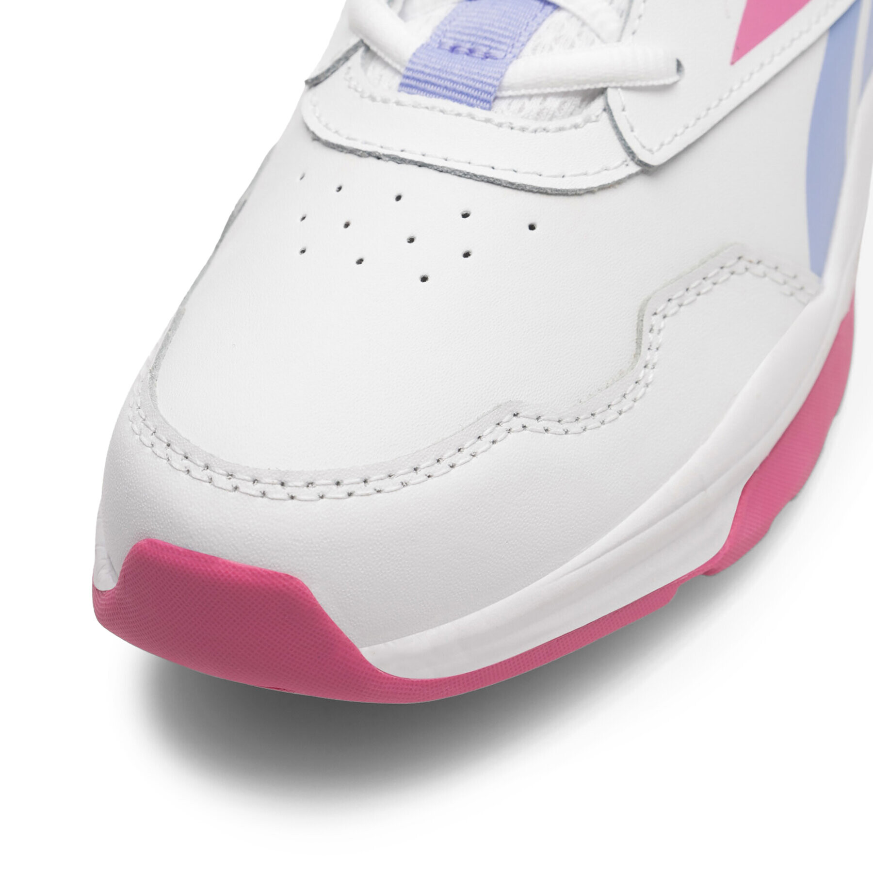 Reebok Обувки Xt Sprinter 2.0 HP4775 Бял - Pepit.bg