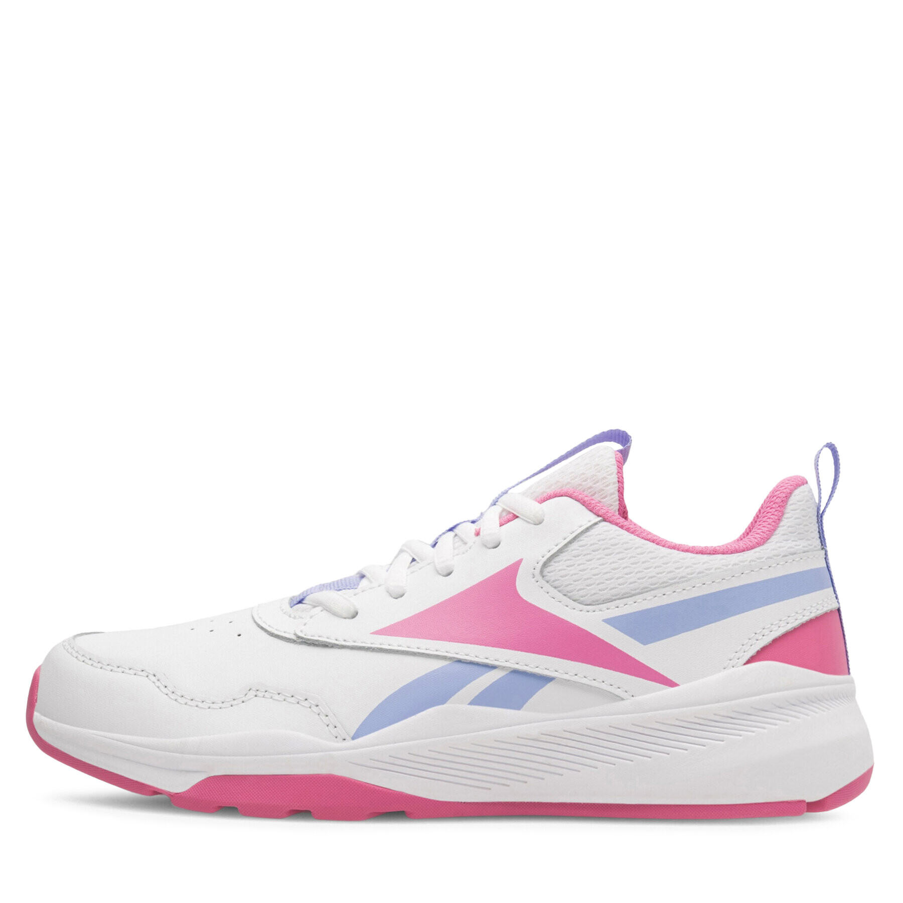 Reebok Обувки Xt Sprinter 2.0 HP4775 Бял - Pepit.bg