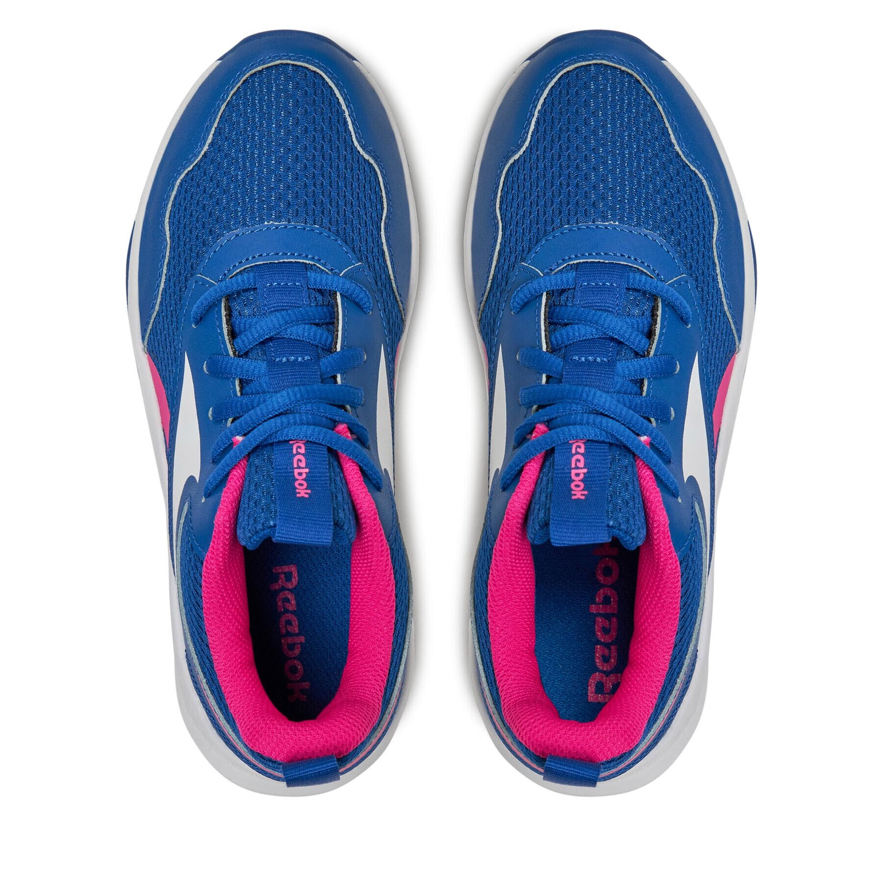 Reebok Обувки Xt Sprinter 2.0 IE6755 Син - Pepit.bg
