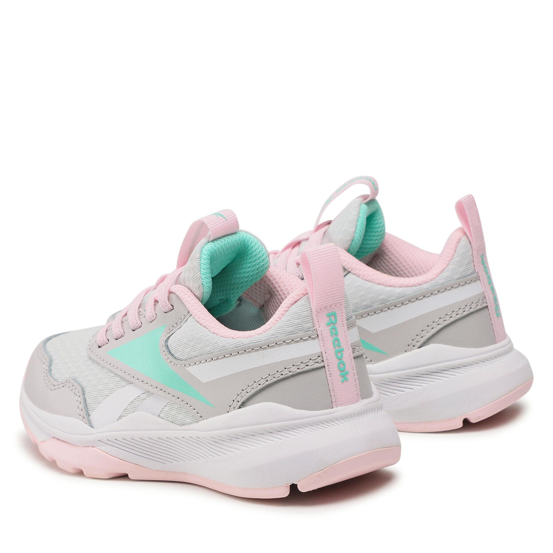 Reebok Обувки XT Sprinter 2 GW0049 Сив - Pepit.bg