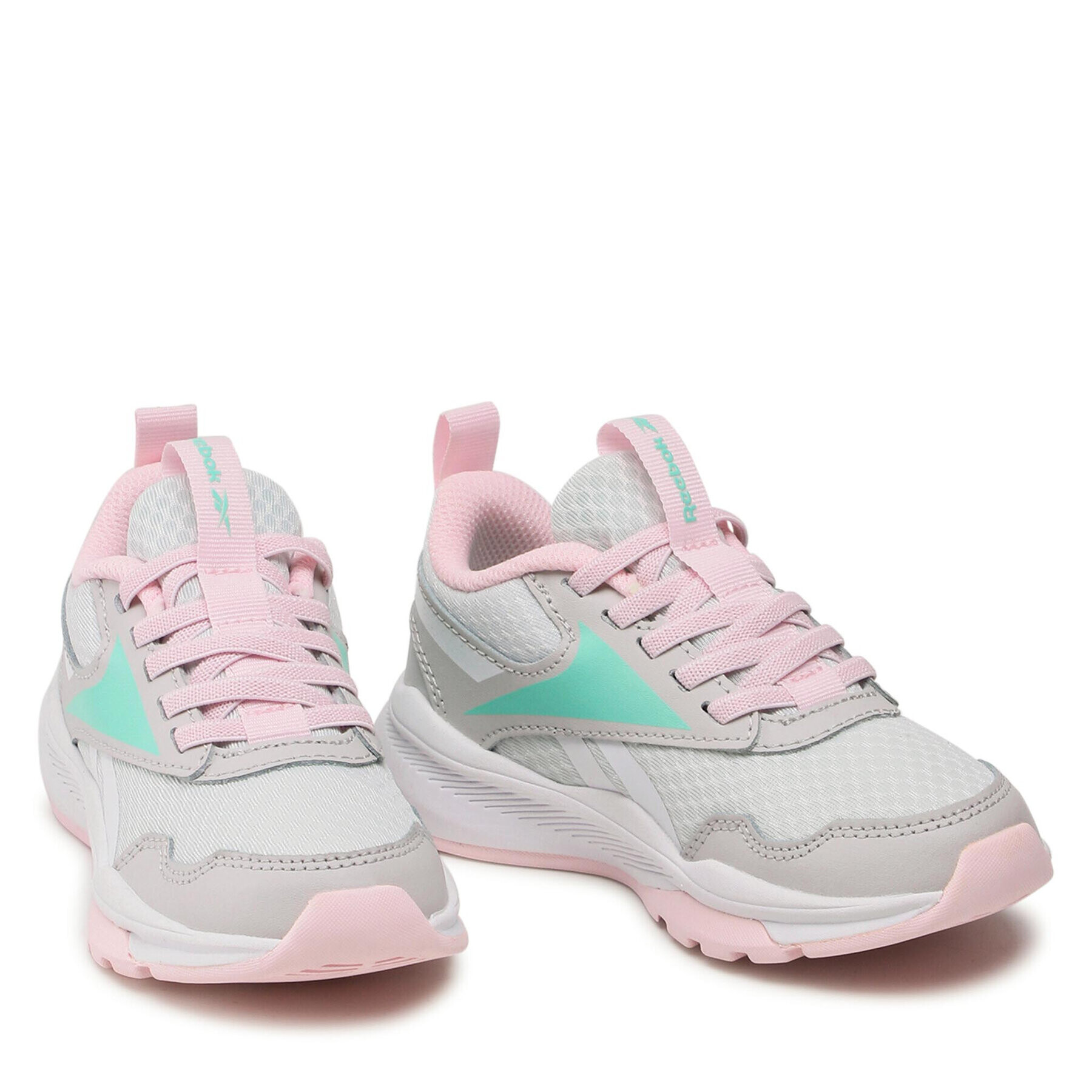 Reebok Обувки XT Sprinter 2 GW0049 Сив - Pepit.bg
