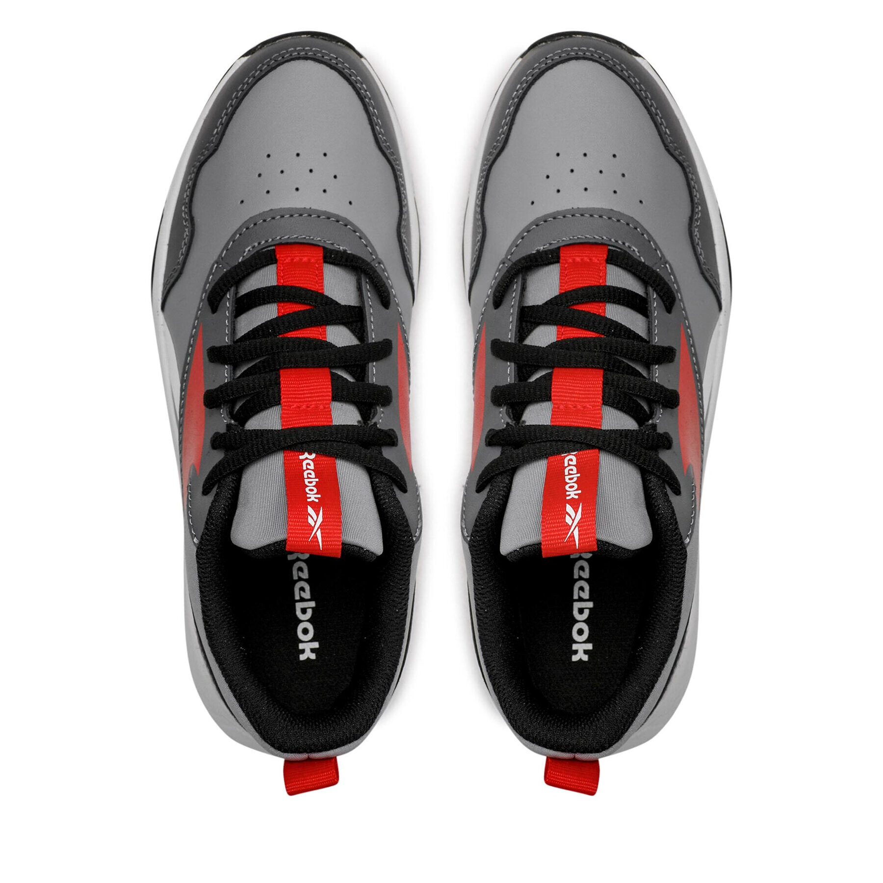 Reebok Обувки XT Sprinter 2 GW5801 Сив - Pepit.bg