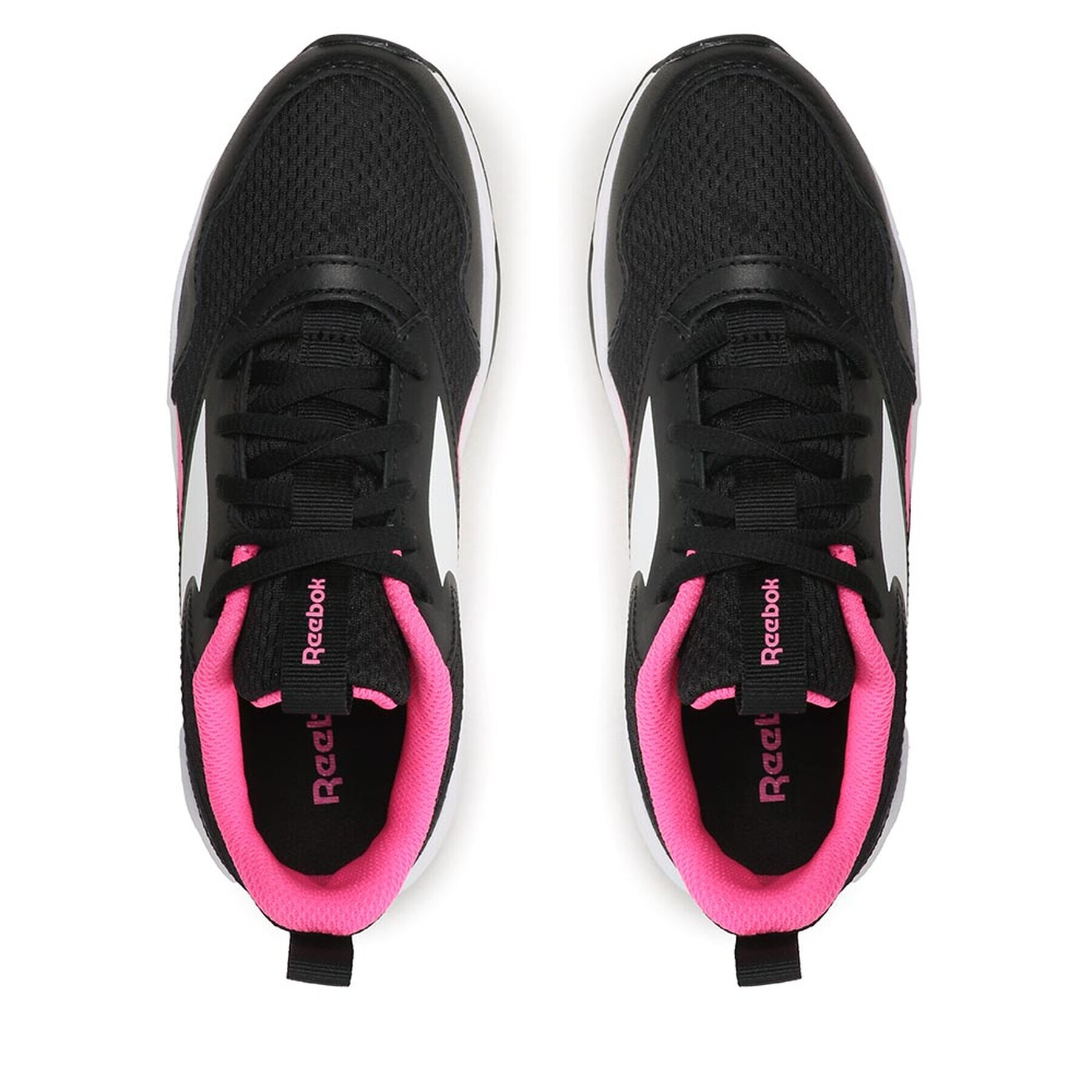 Reebok Обувки XT Sprinter 2 Shoes HP4765 Черен - Pepit.bg