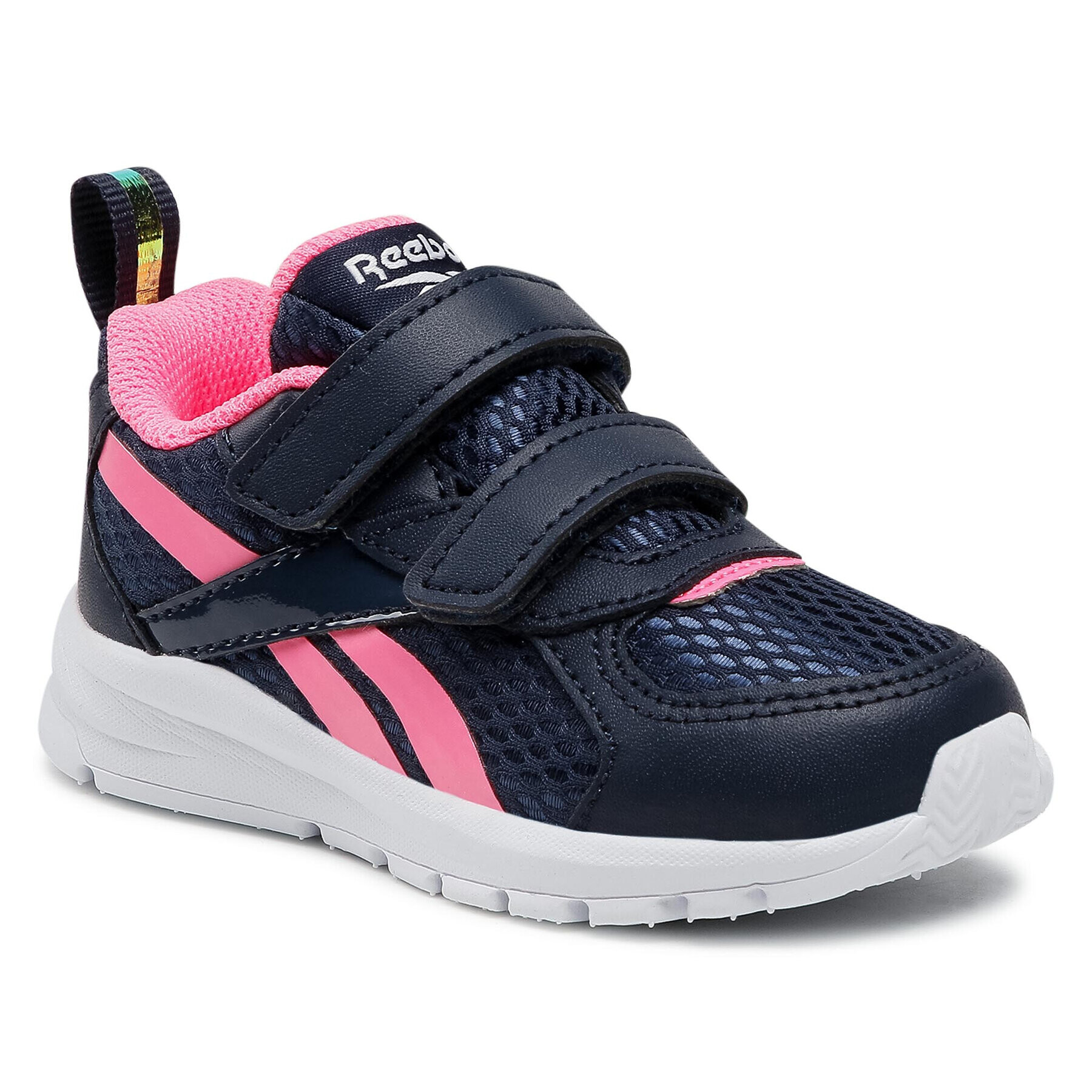 Reebok Обувки Xt Sprinter 2V Td FZ3305 Тъмносин - Pepit.bg