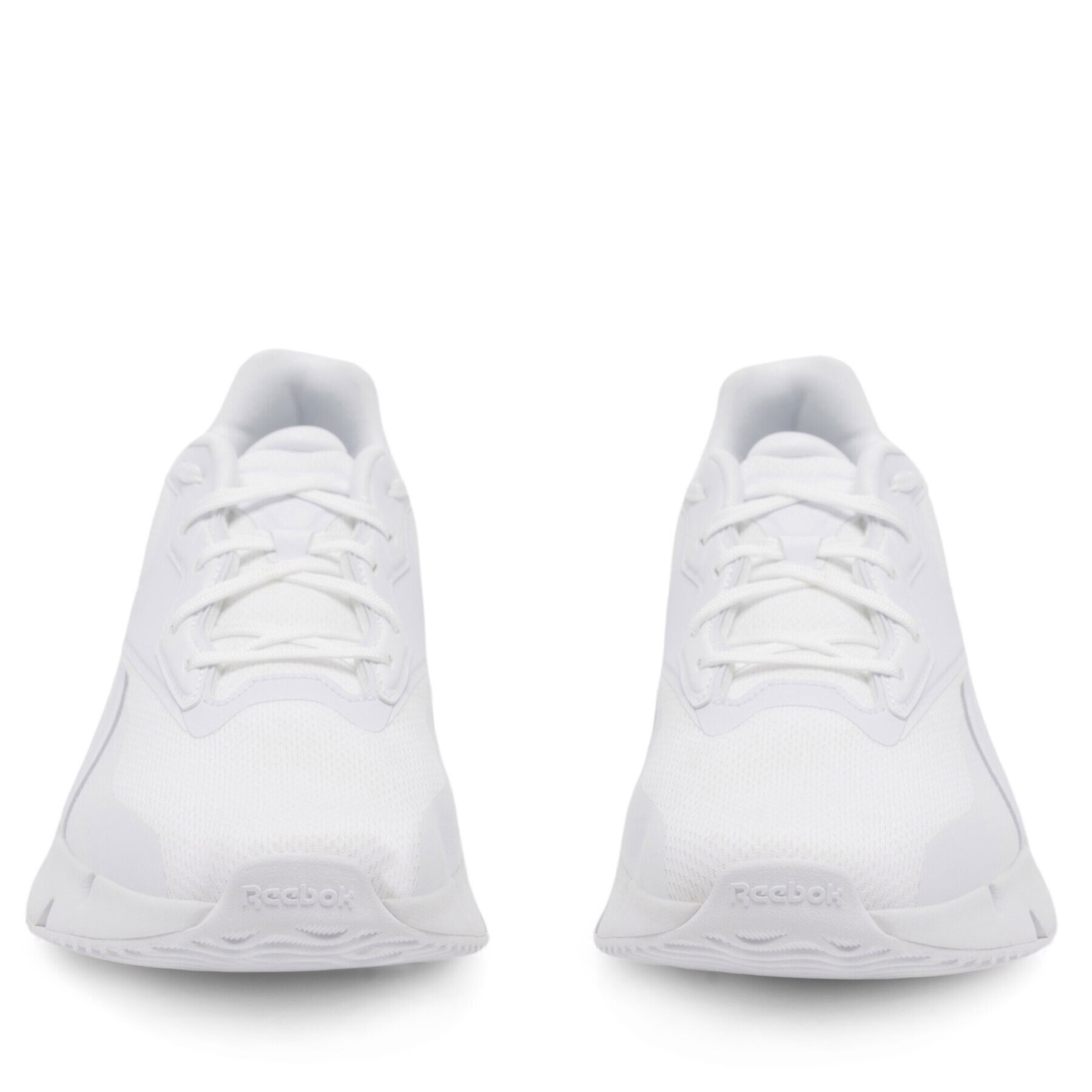 Reebok Обувки Zig Dynamica 4 HR1375 Бял - Pepit.bg
