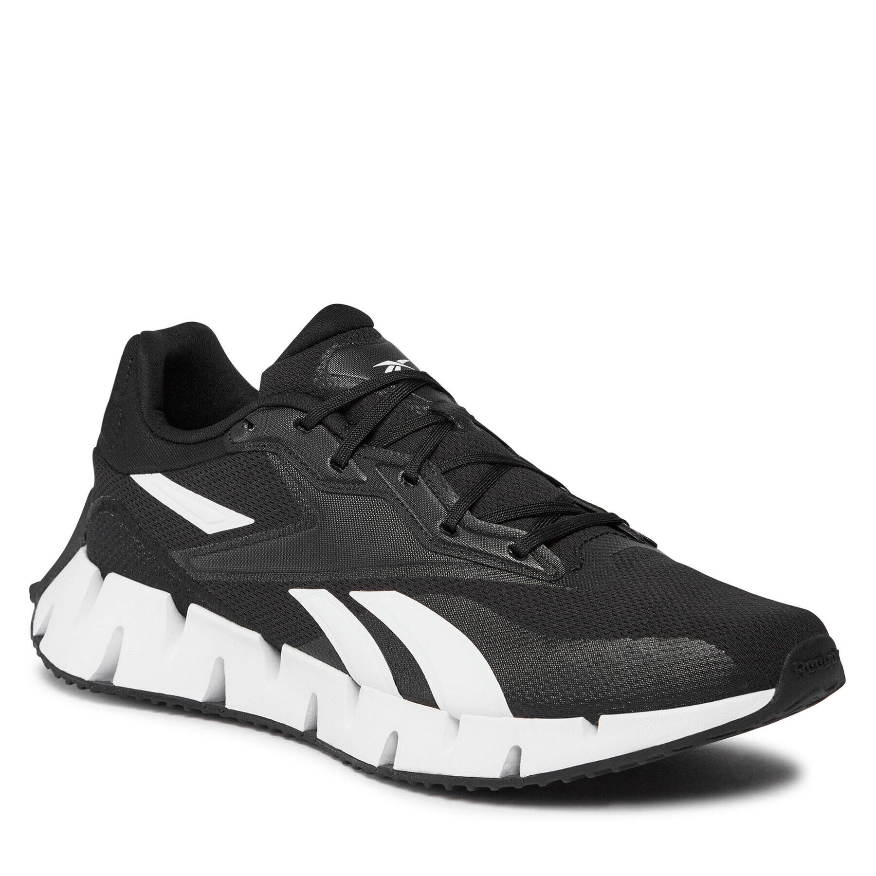 Reebok Обувки Zig Dynamica 4 Shoes HR0931 Черен - Pepit.bg