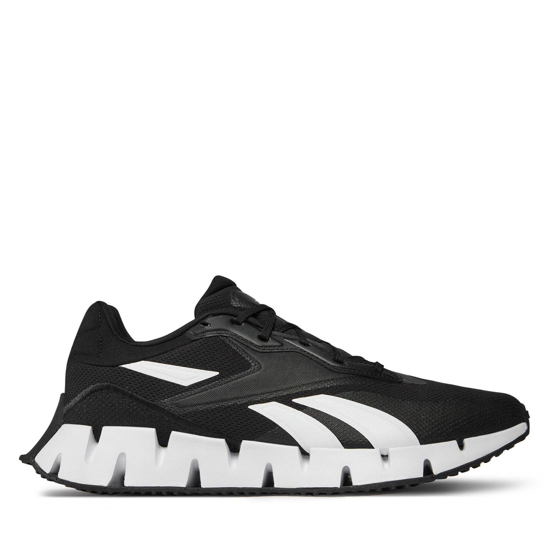 Reebok Обувки Zig Dynamica 4 Shoes HR0931 Черен - Pepit.bg