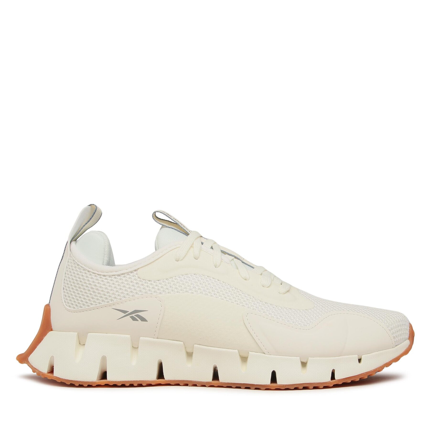 Reebok Обувки Zig Dynamica FX1103 Бежов - Pepit.bg