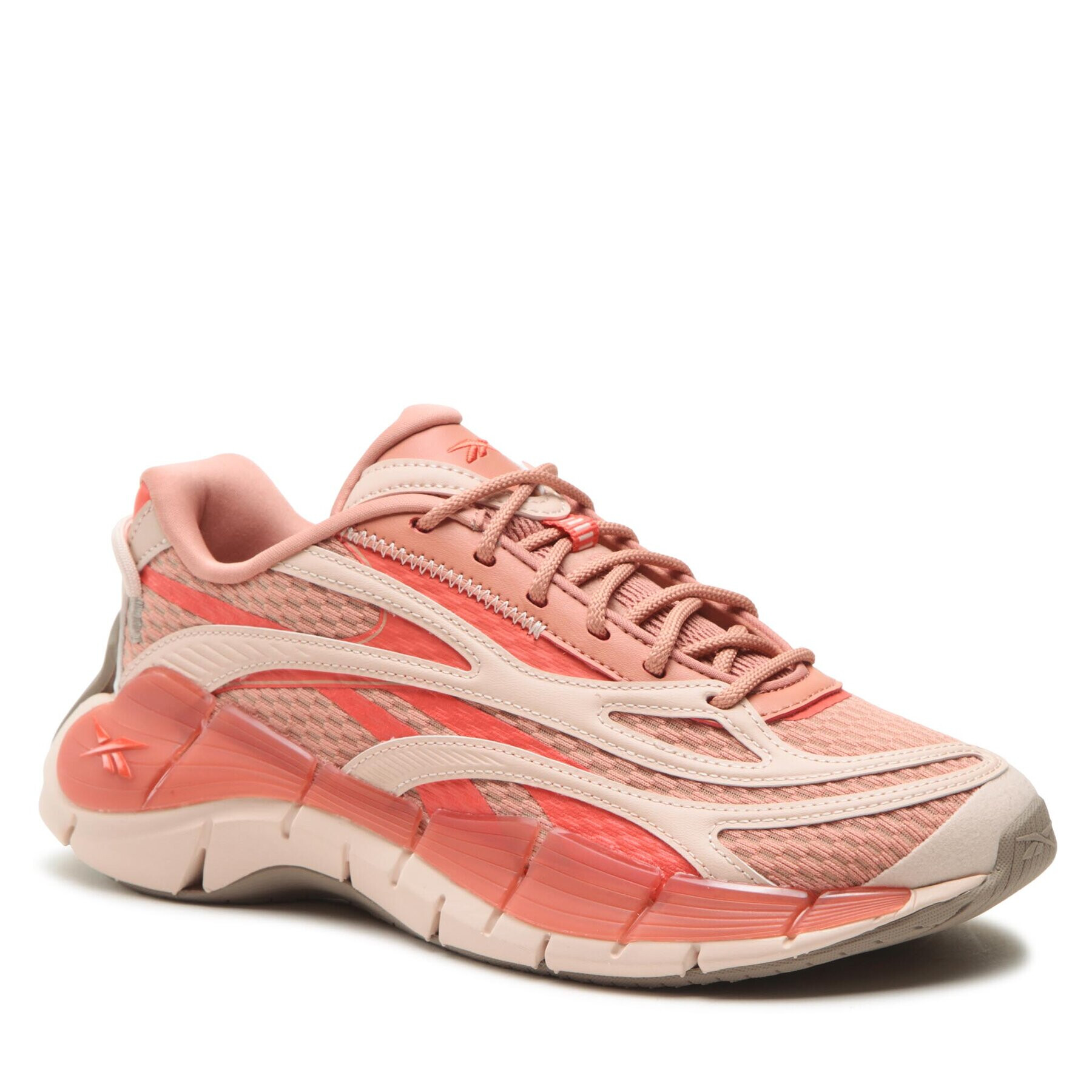 Reebok Обувки Zig Kinetica 2.5 GX0492 Розов - Pepit.bg