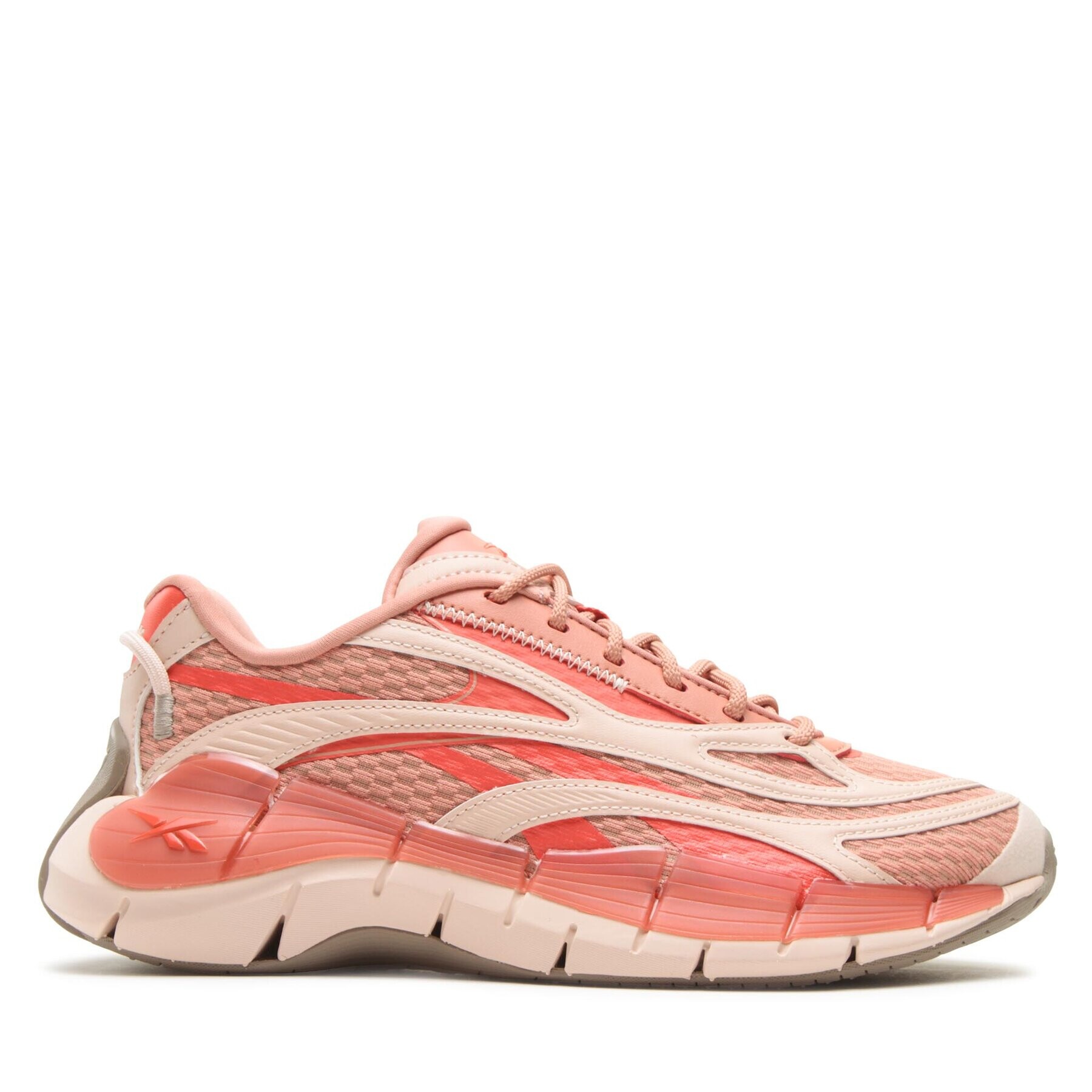 Reebok Обувки Zig Kinetica 2.5 GX0492 Розов - Pepit.bg