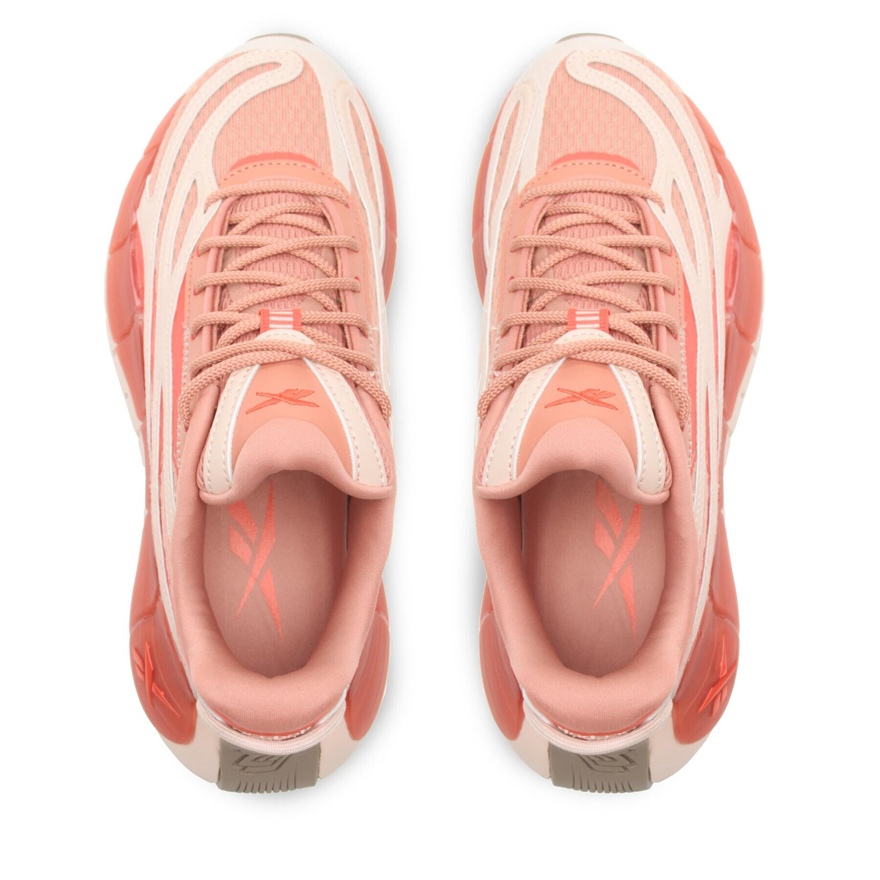 Reebok Обувки Zig Kinetica 2.5 GX0492 Розов - Pepit.bg