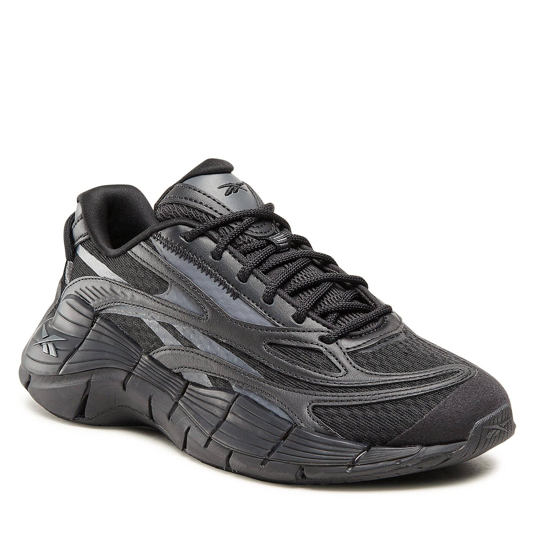 Reebok Обувки Zig Kinetica 2.5 GX0507 Черен - Pepit.bg