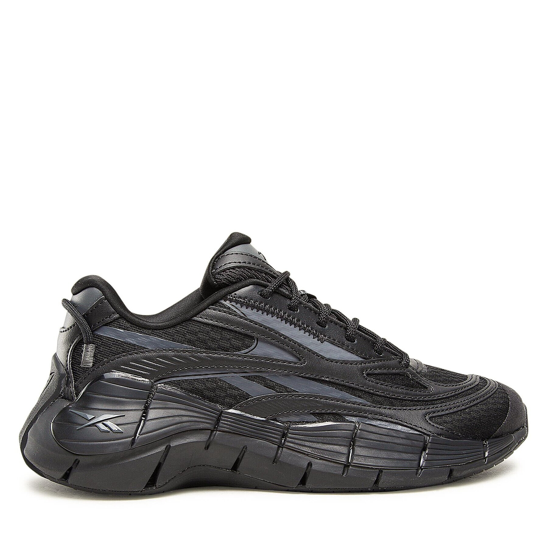 Reebok Обувки Zig Kinetica 2.5 GX0507 Черен - Pepit.bg