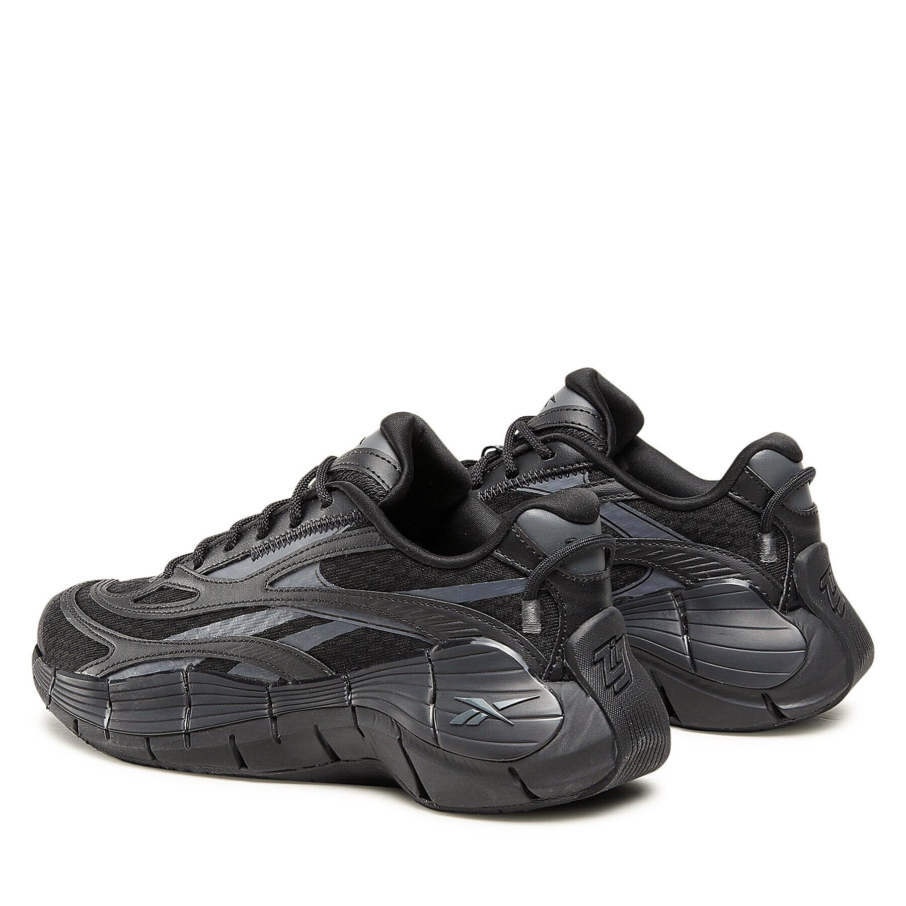 Reebok Обувки Zig Kinetica 2.5 GX0507 Черен - Pepit.bg