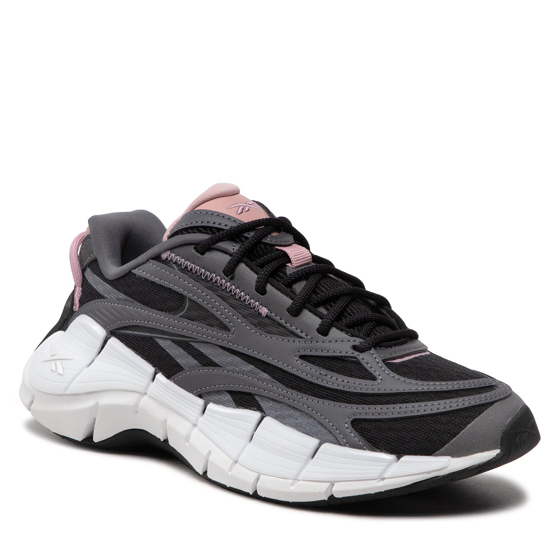 Reebok Обувки Zig Kinetica 2.5 GX9354 Сив - Pepit.bg