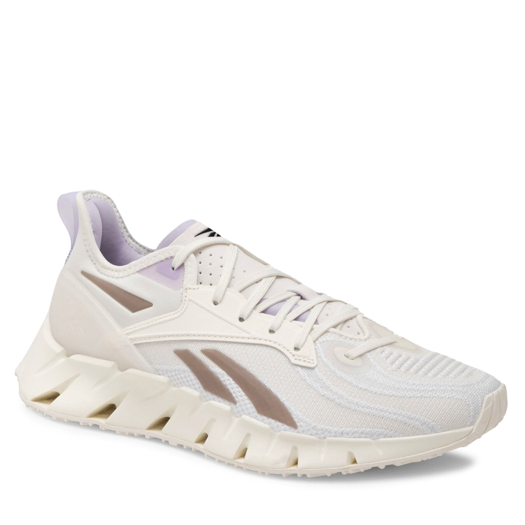 Reebok Обувки Zig Kinetica 3 HR1319 Екрю - Pepit.bg