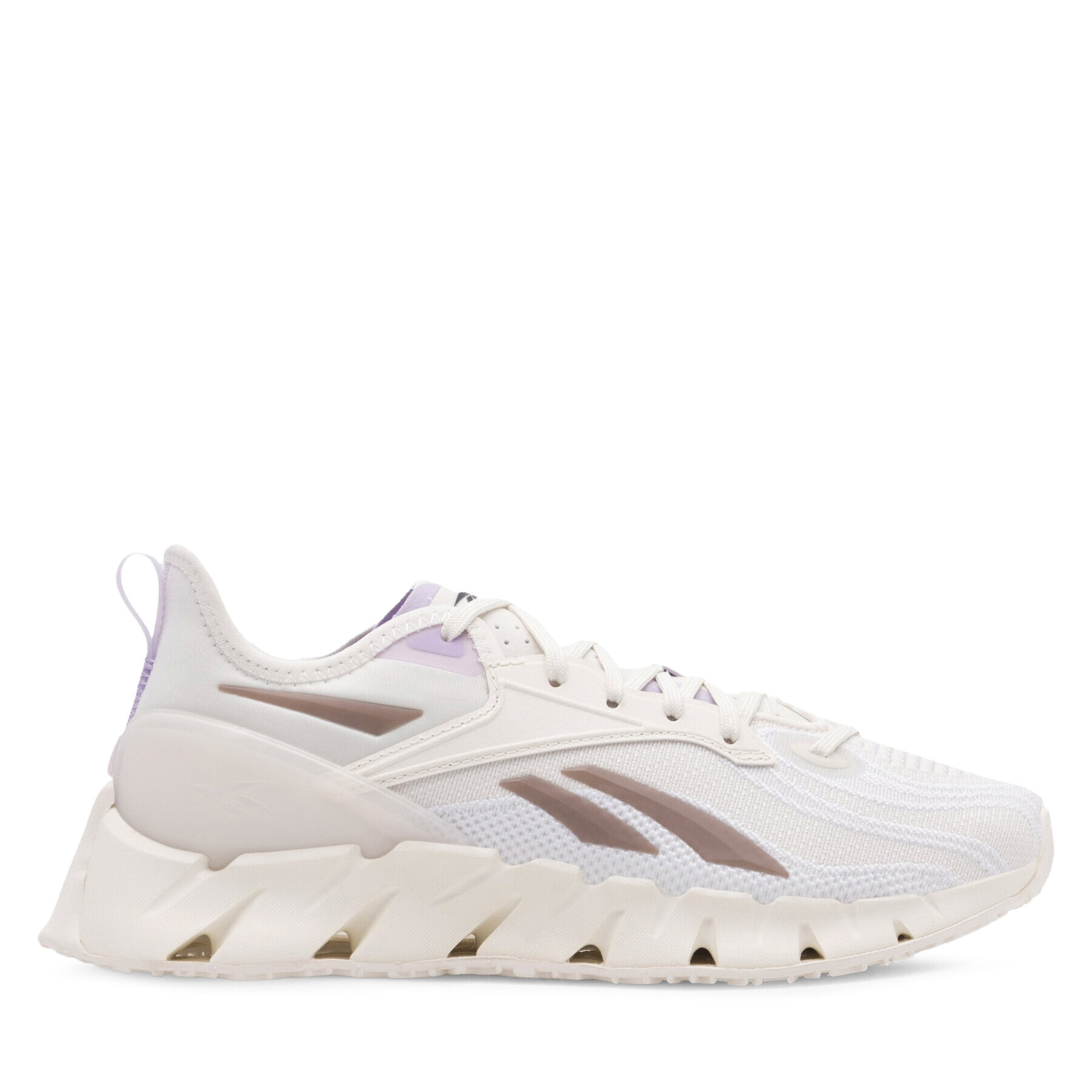 Reebok Обувки Zig Kinetica 3 HR1319 Екрю - Pepit.bg
