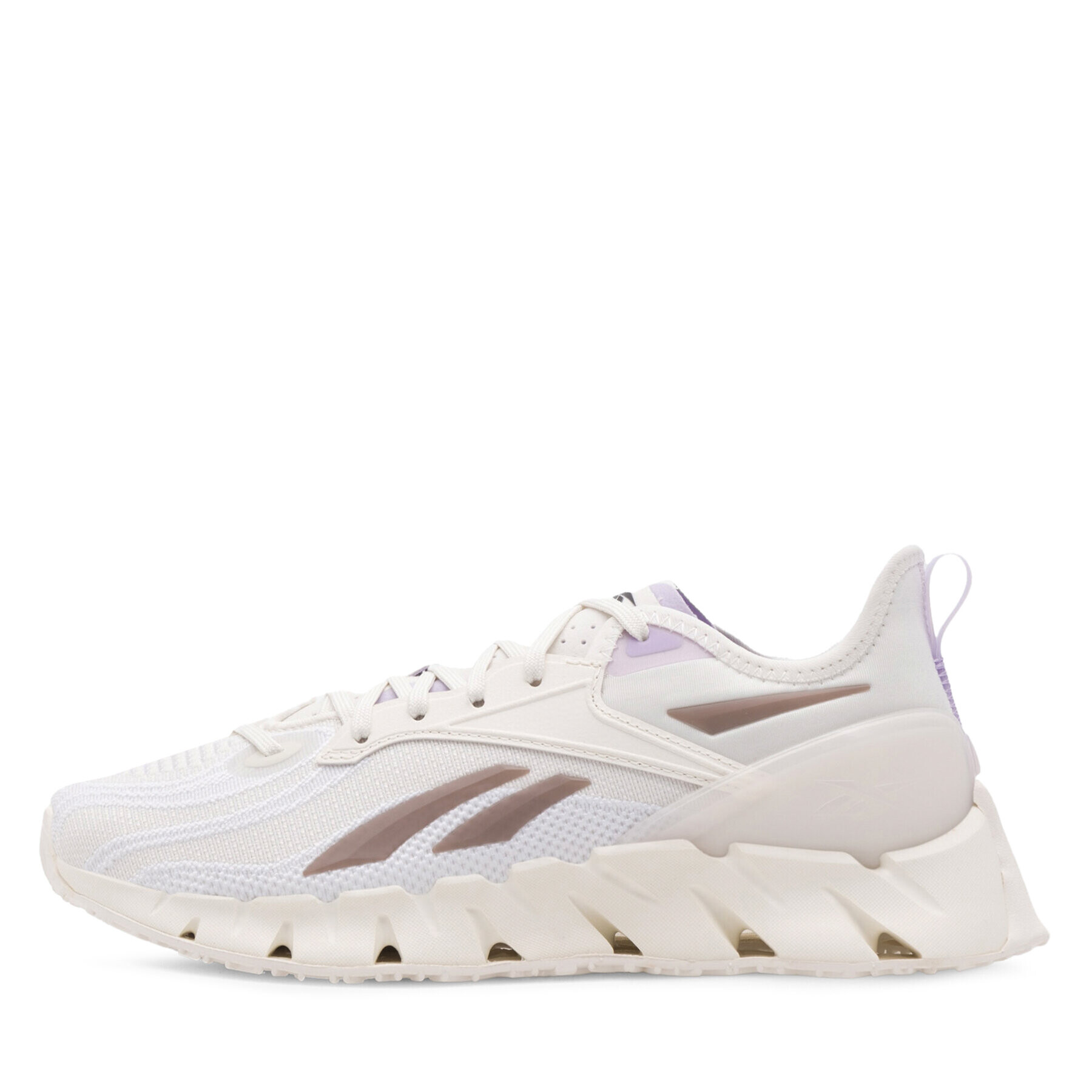 Reebok Обувки Zig Kinetica 3 HR1319 Екрю - Pepit.bg