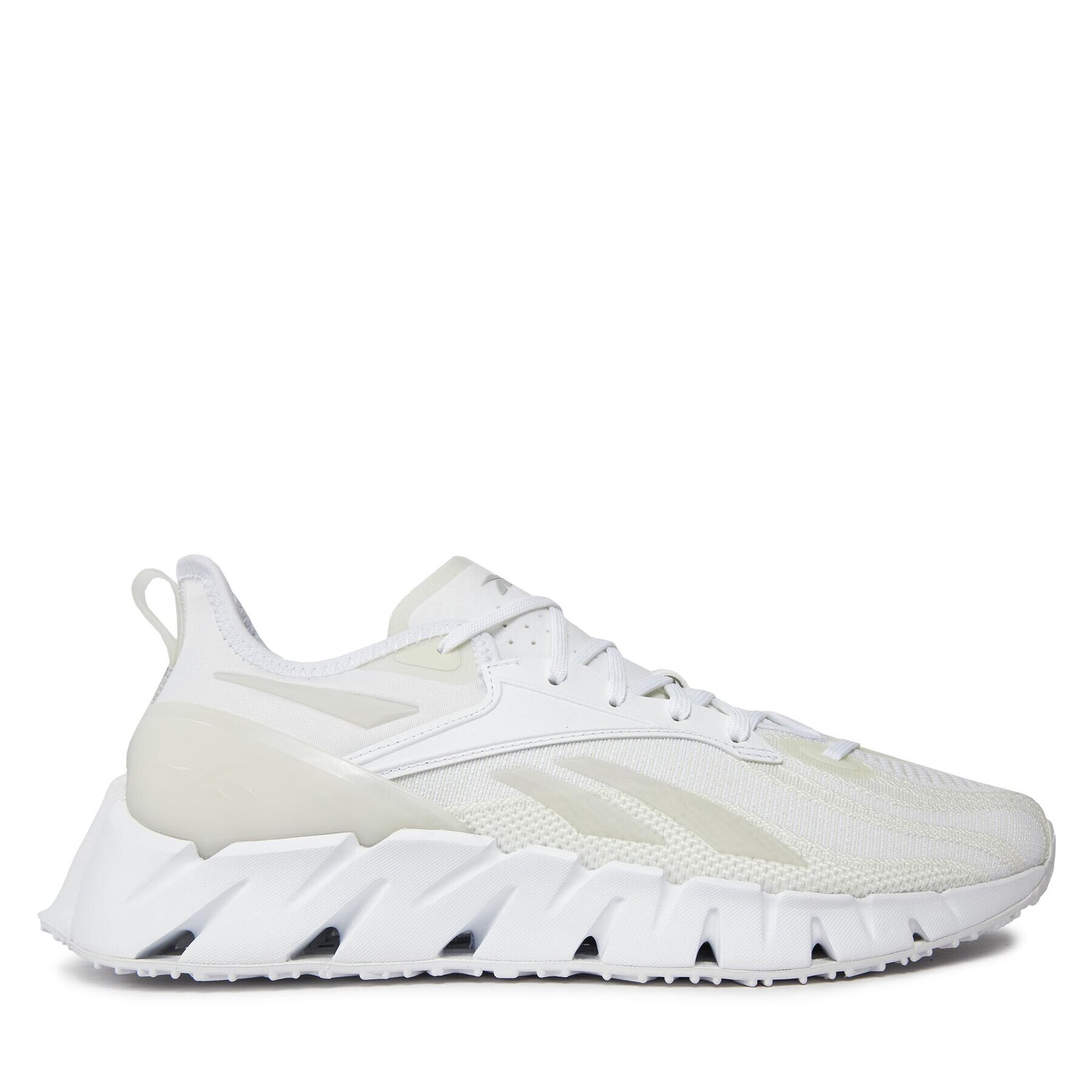 Reebok Обувки Zig Kinetica 3 ID1814 Бял - Pepit.bg