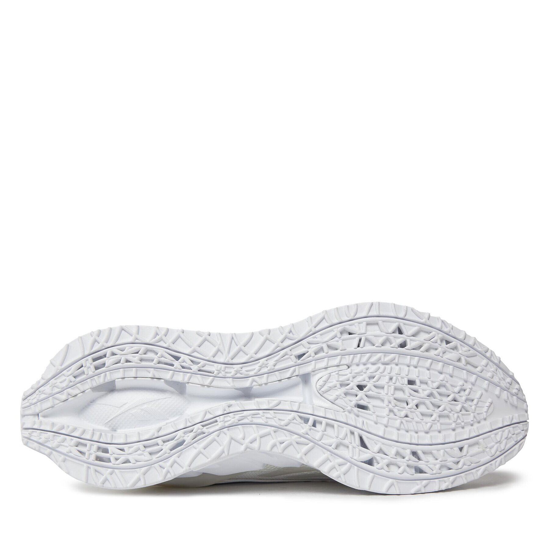 Reebok Обувки Zig Kinetica 3 ID1814 Бял - Pepit.bg