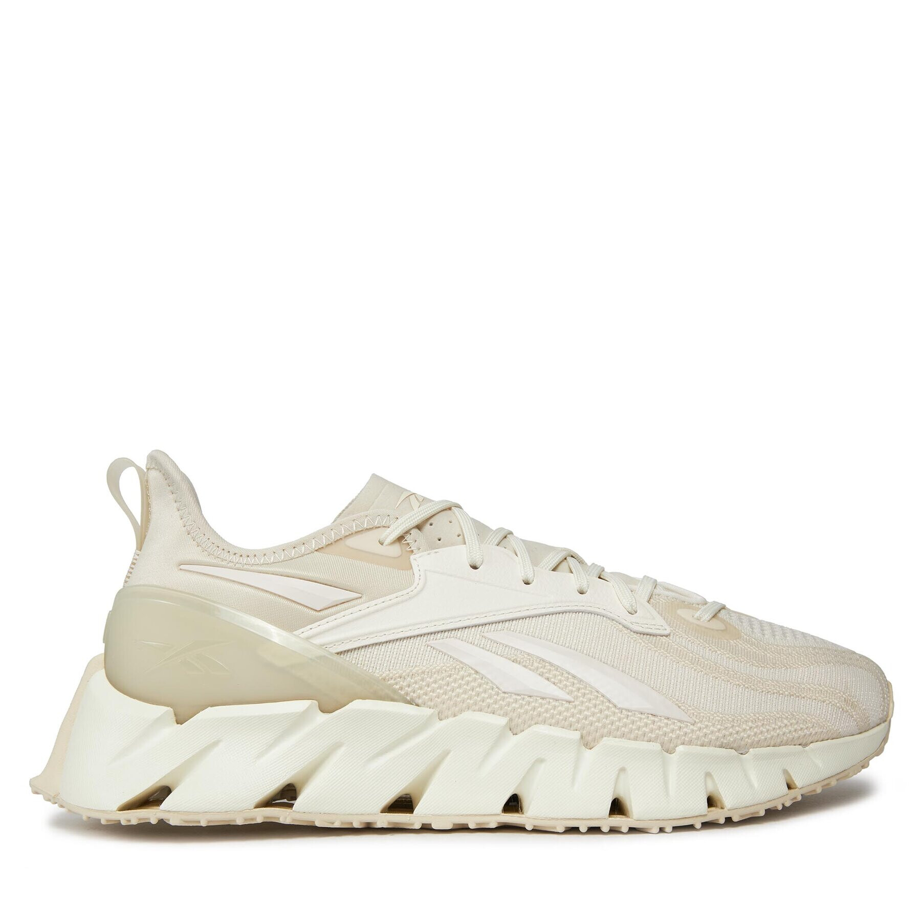 Reebok Обувки Zig Kinetica 3 IG2746 Бежов - Pepit.bg